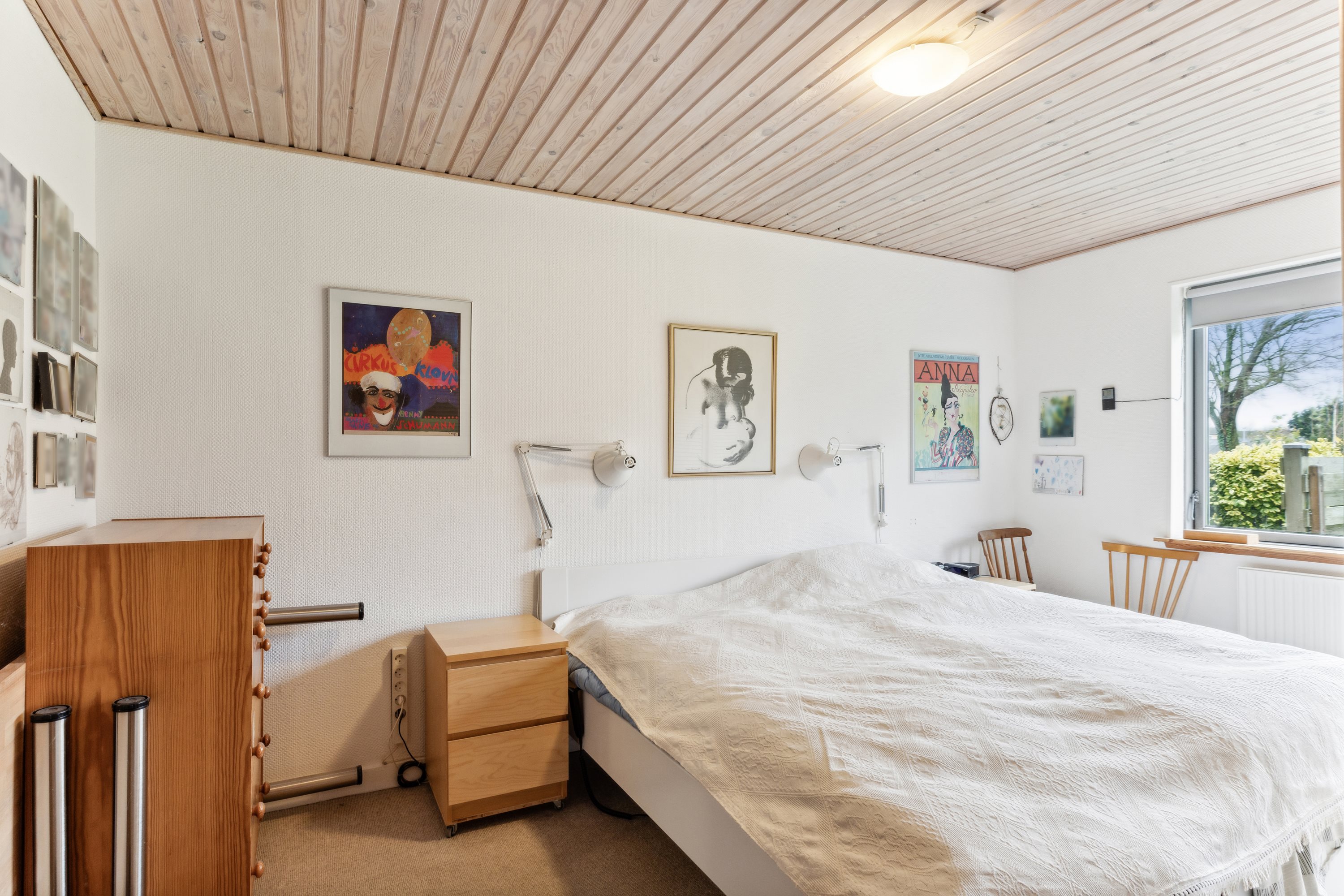 Fremhævet værelse billede i fuldskærmstilstand. Billede af Løjtertoft 23, 6430 Nordborg