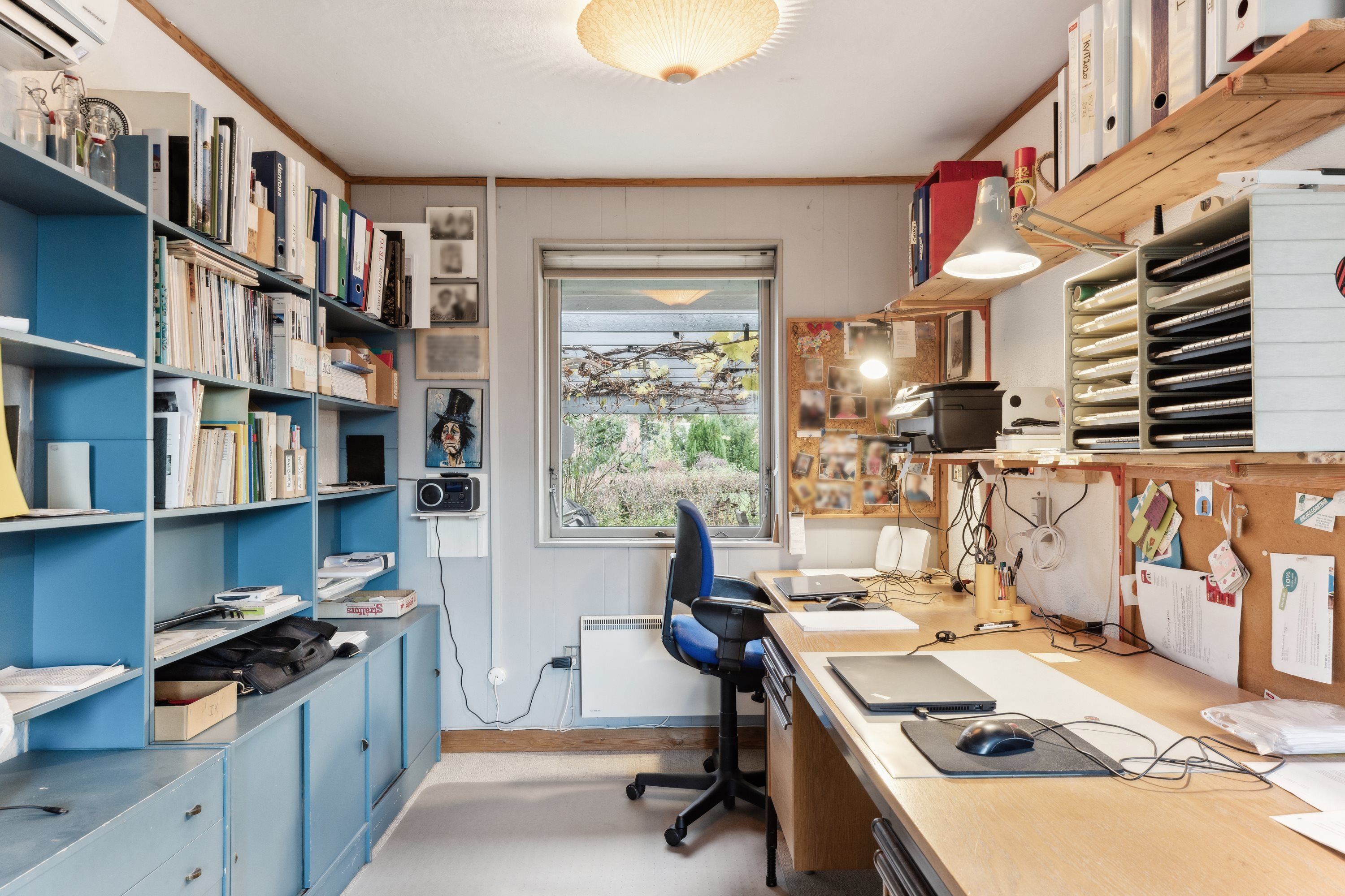 Fremhævet værelse billede i fuldskærmstilstand. Billede af Løjtertoft 23, 6430 Nordborg