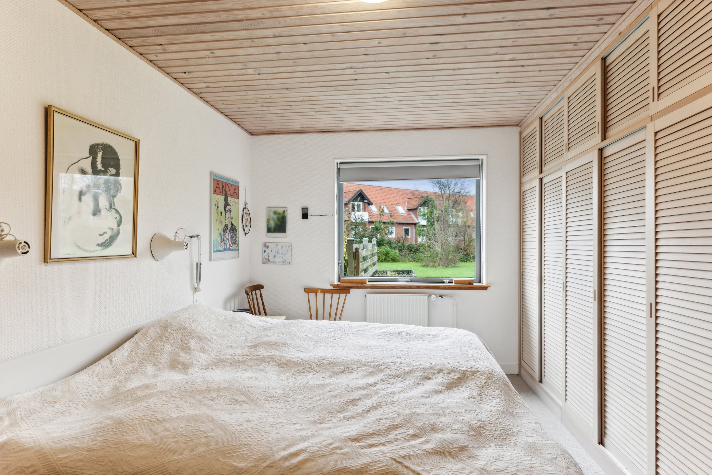 Fremhævet værelse billede i fuldskærmstilstand. Billede af Løjtertoft 23, 6430 Nordborg