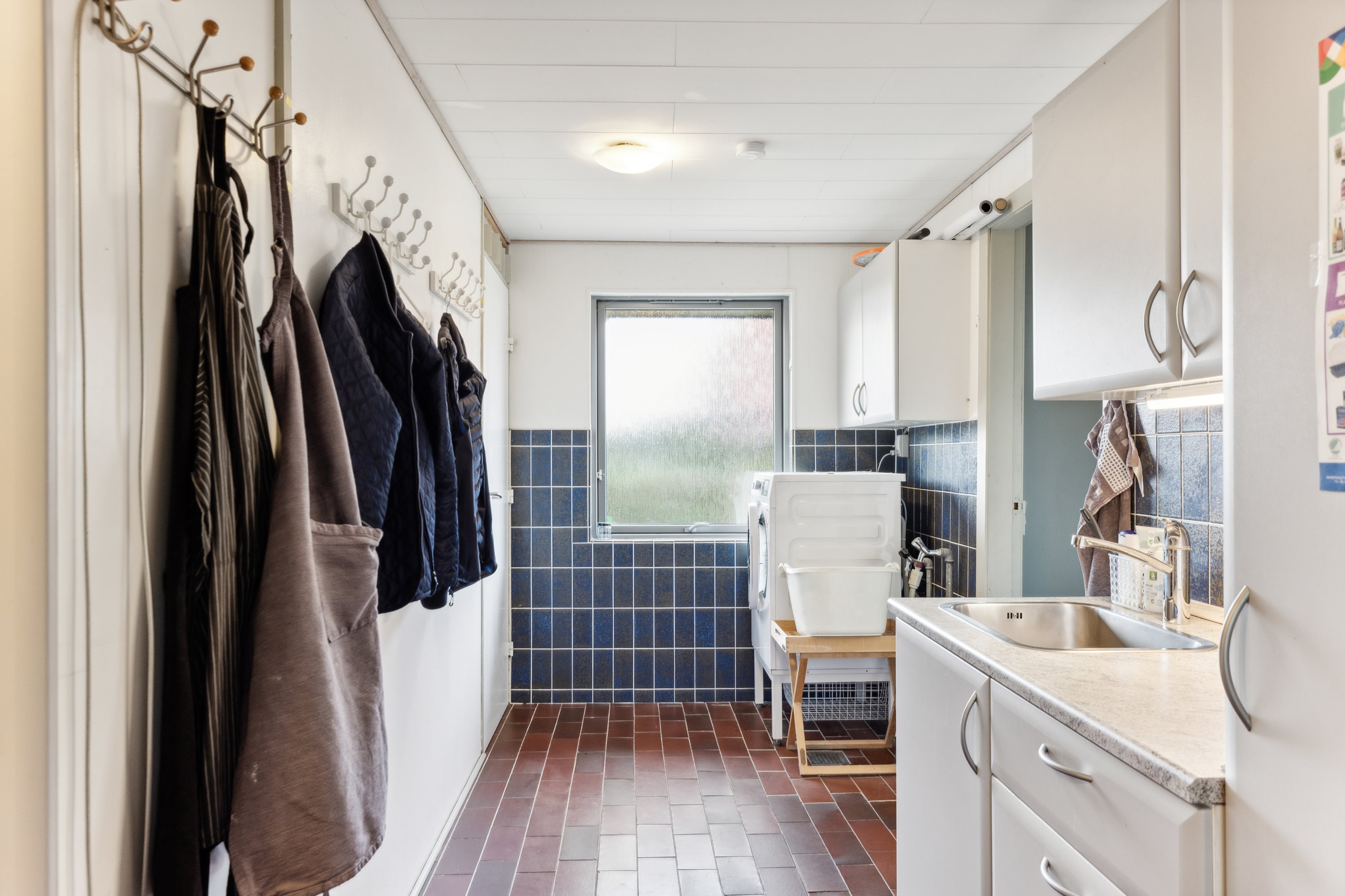 Fremhævet disponibelt rum billede i fuldskærmstilstand. Billede af Løjtertoft 23, 6430 Nordborg