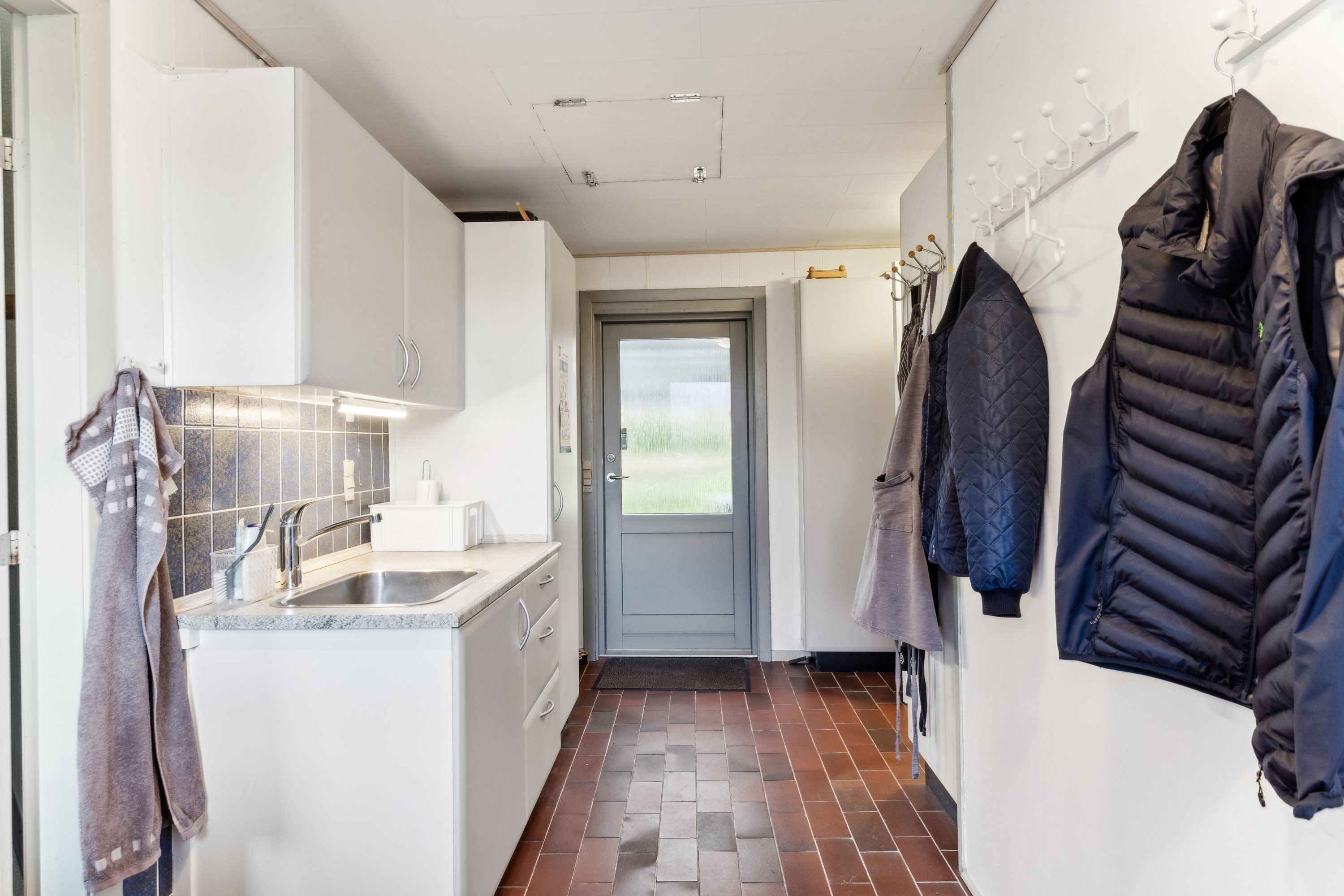 Fremhævet bryggers billede i fuldskærmstilstand. Billede af Løjtertoft 23, 6430 Nordborg