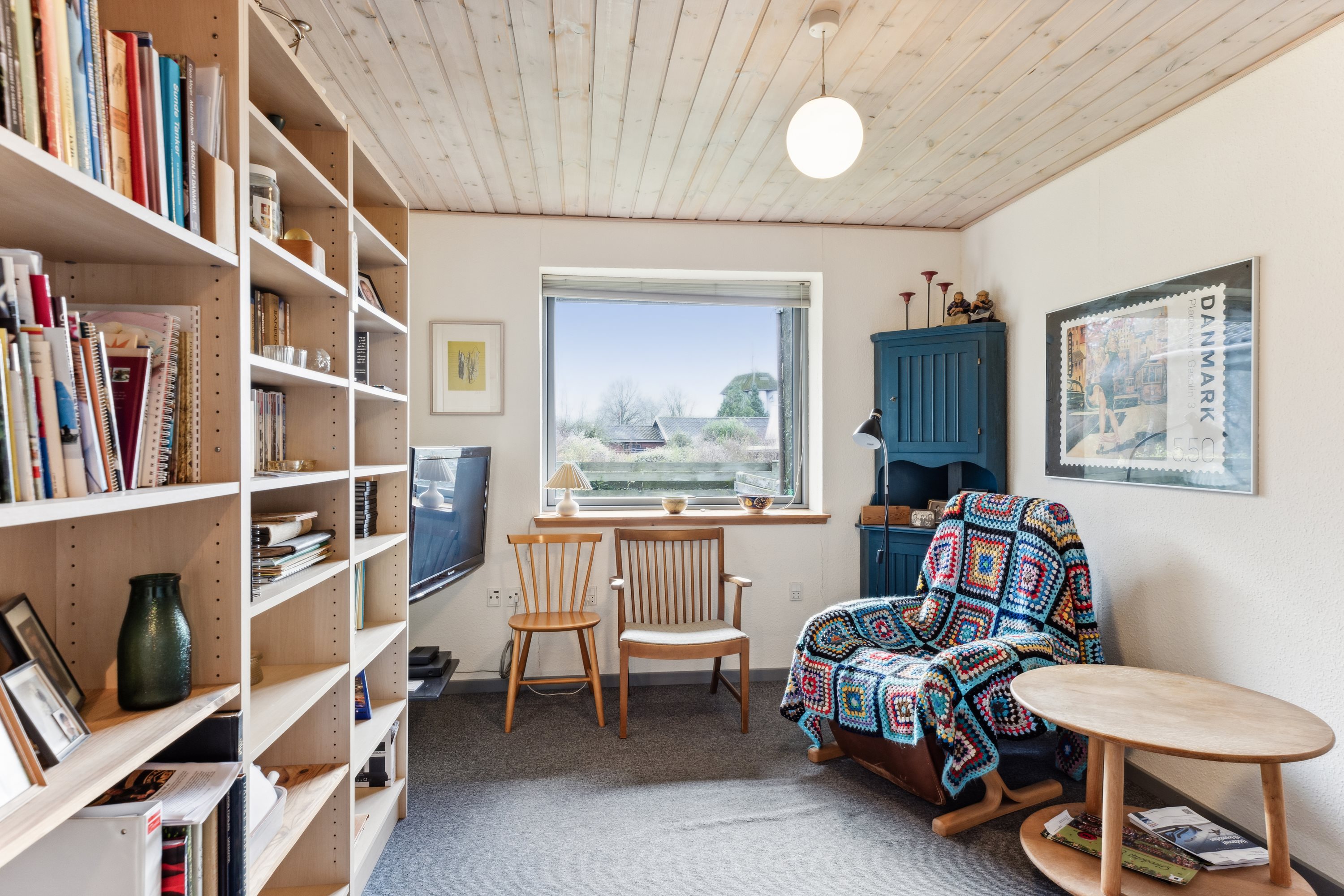 Fremhævet værelse billede i fuldskærmstilstand. Billede af Løjtertoft 23, 6430 Nordborg