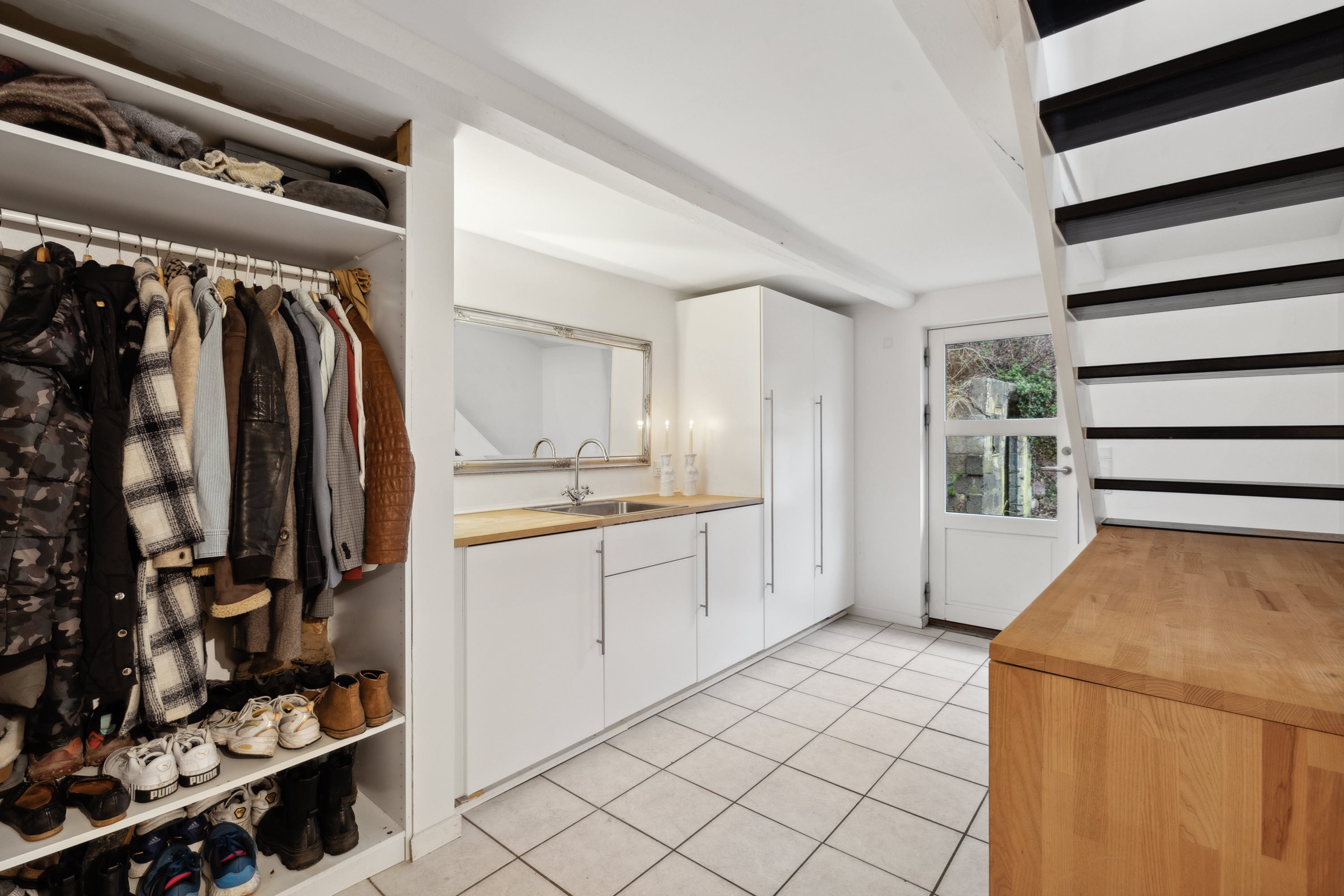 Fremhævet værelse billede i fuldskærmstilstand. Billede af Svendborgvej 203, 5600 Faaborg