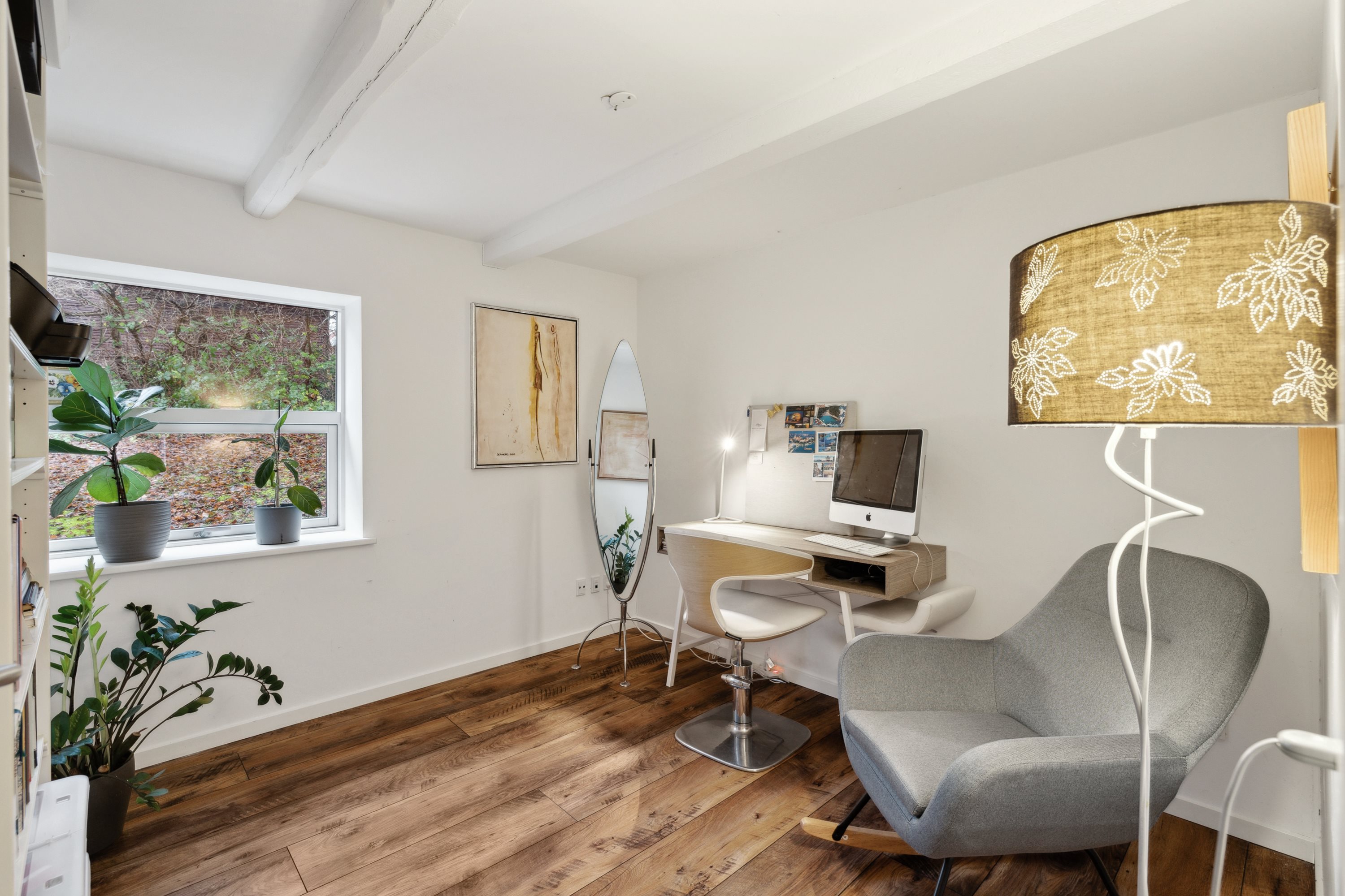 Fremhævet værelse billede i fuldskærmstilstand. Billede af Svendborgvej 203, 5600 Faaborg