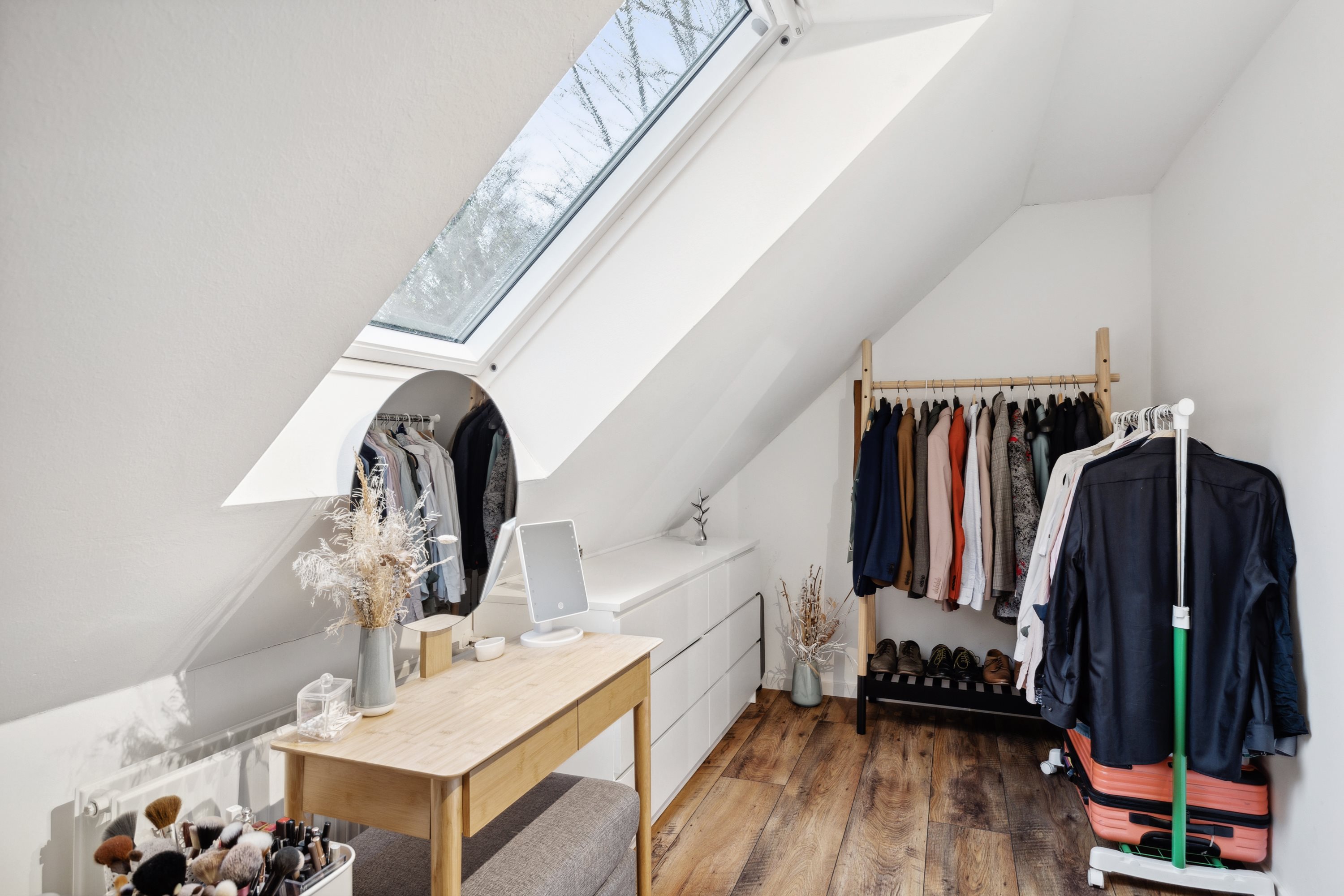 Fremhævet værelse billede i fuldskærmstilstand. Billede af Svendborgvej 203, 5600 Faaborg