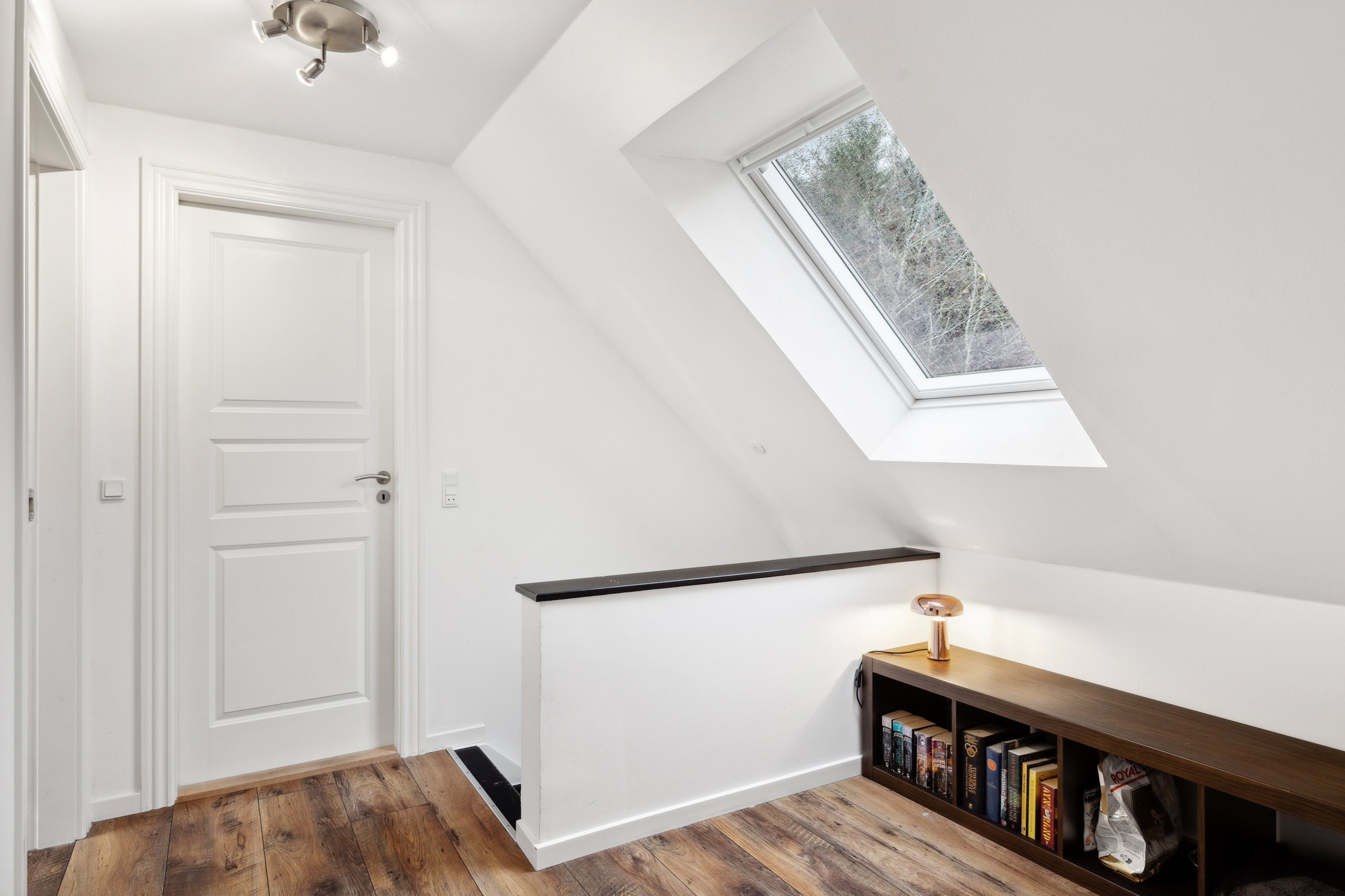 Fremhævet værelse billede i fuldskærmstilstand. Billede af Svendborgvej 203, 5600 Faaborg