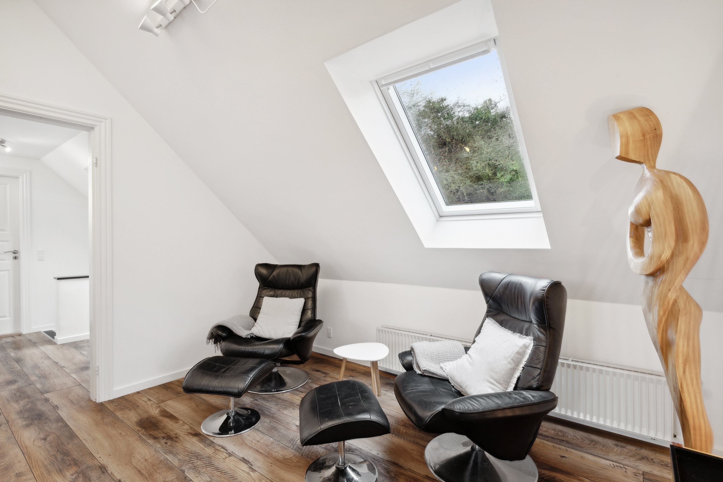 Fremhævet værelse billede i fuldskærmstilstand. Billede af Svendborgvej 203, 5600 Faaborg