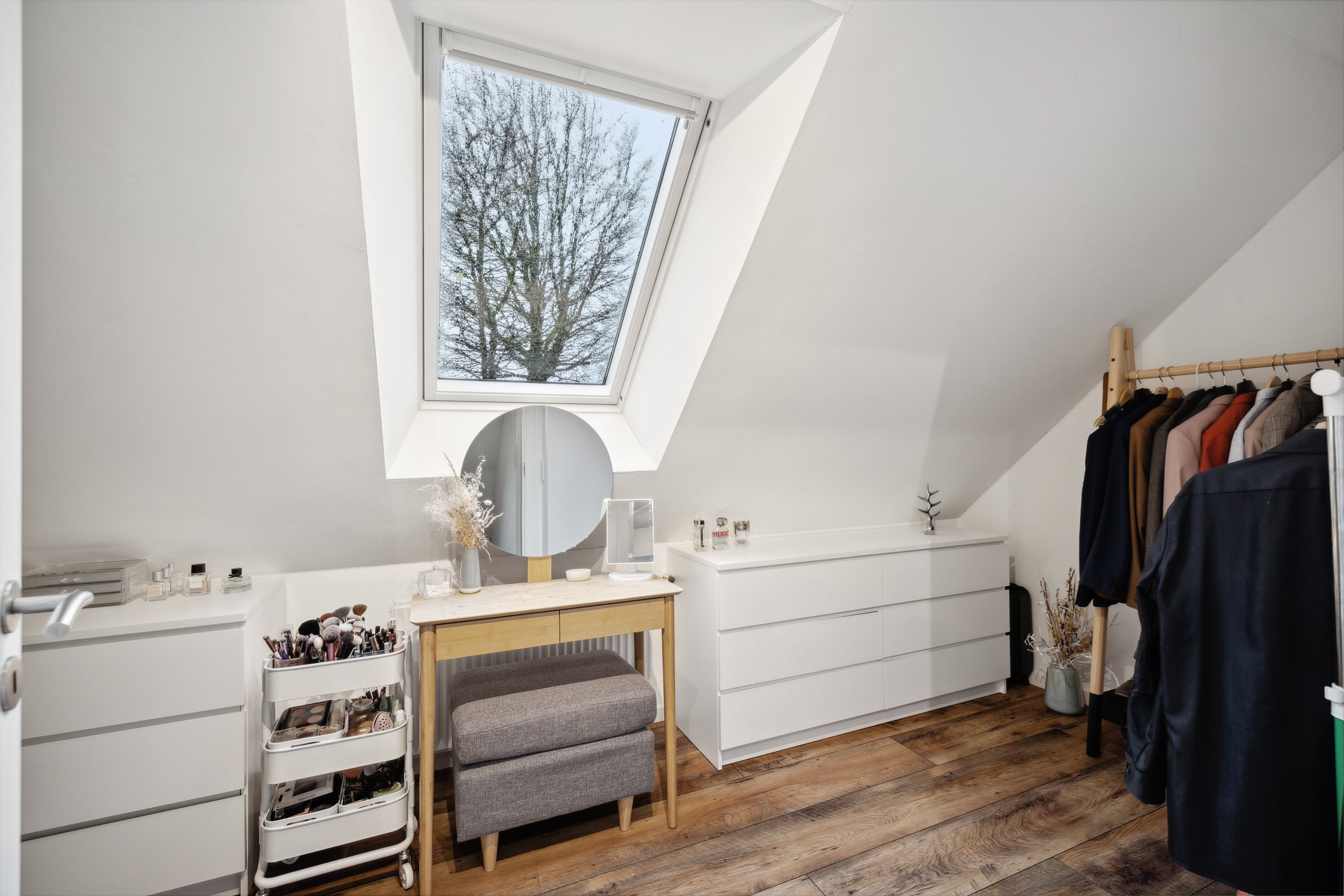 Fremhævet værelse billede i fuldskærmstilstand. Billede af Svendborgvej 203, 5600 Faaborg