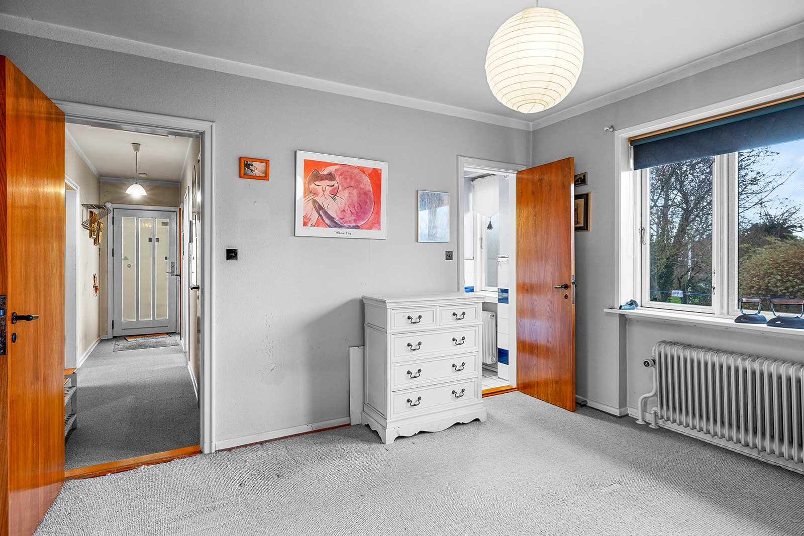 Fremhævet  billede i fuldskærmstilstand. Billede af Thorsvej 64, 7000 Fredericia