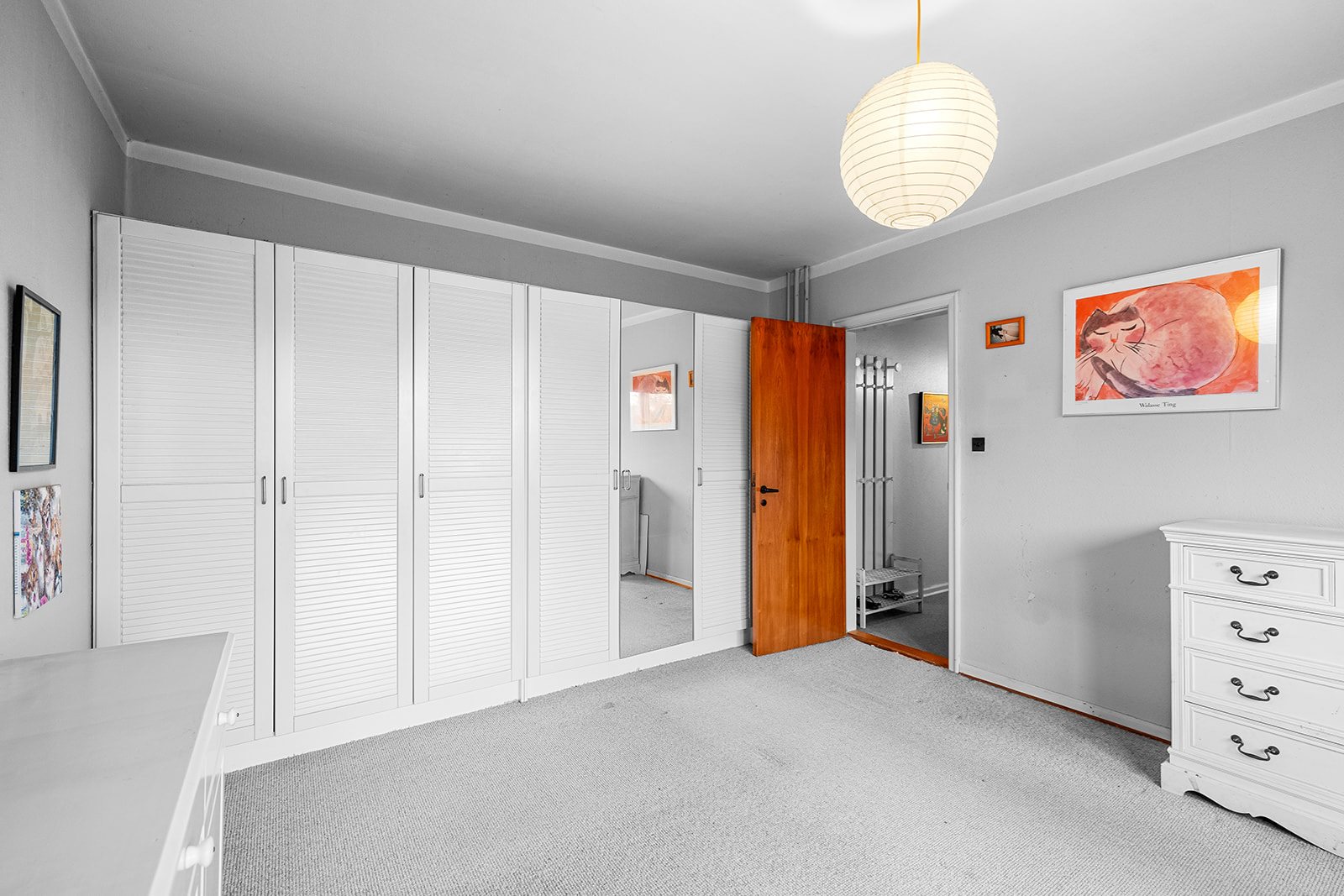 Fremhævet  billede i fuldskærmstilstand. Billede af Thorsvej 64, 7000 Fredericia