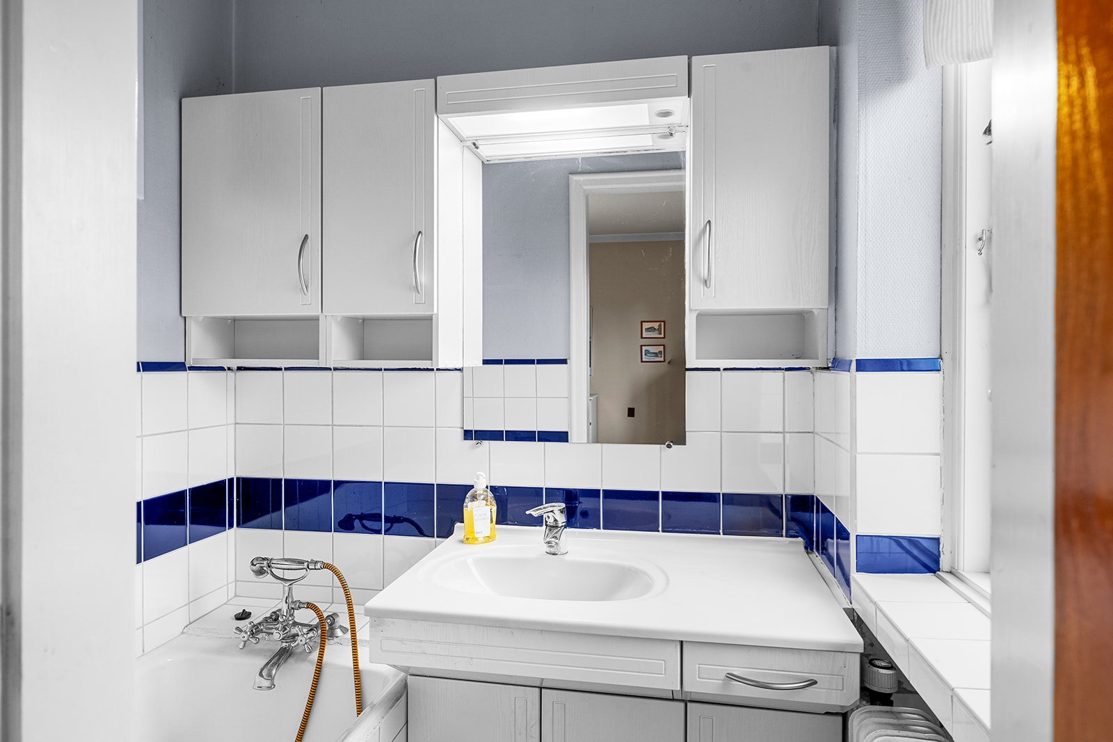 Fremhævet  billede i fuldskærmstilstand. Billede af Thorsvej 64, 7000 Fredericia