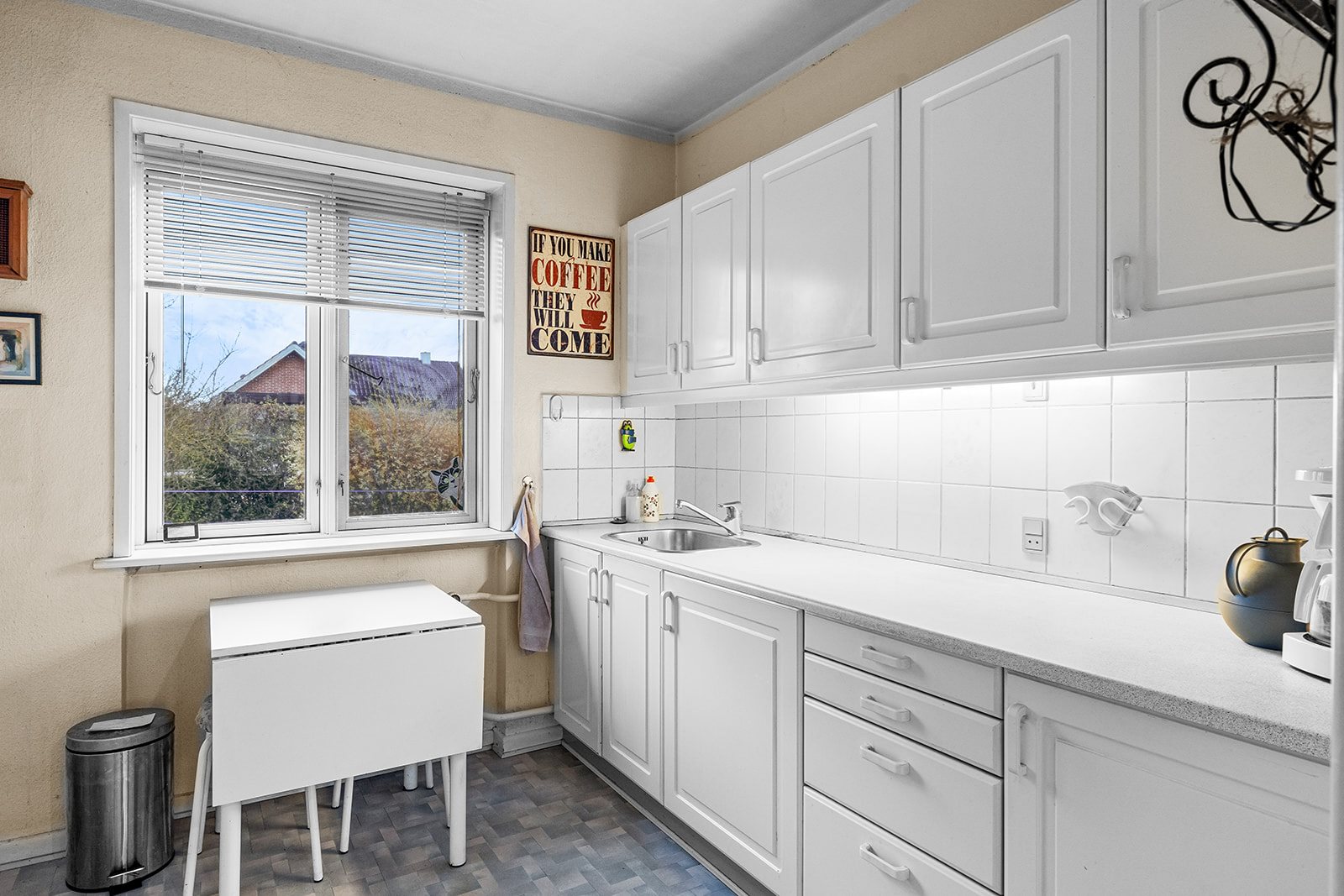 Fremhævet  billede i fuldskærmstilstand. Billede af Thorsvej 64, 7000 Fredericia