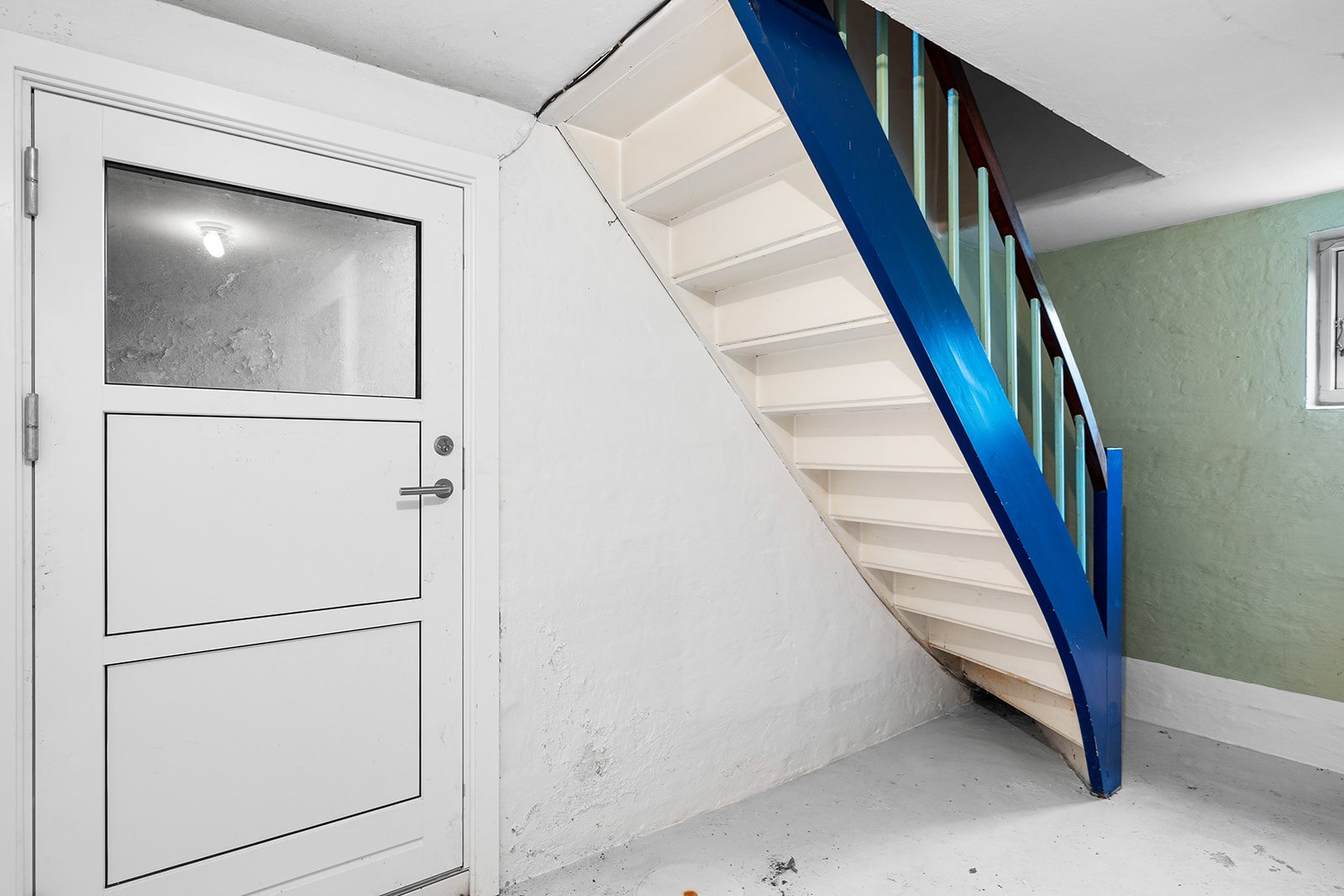 Fremhævet  billede i fuldskærmstilstand. Billede af Thorsvej 64, 7000 Fredericia