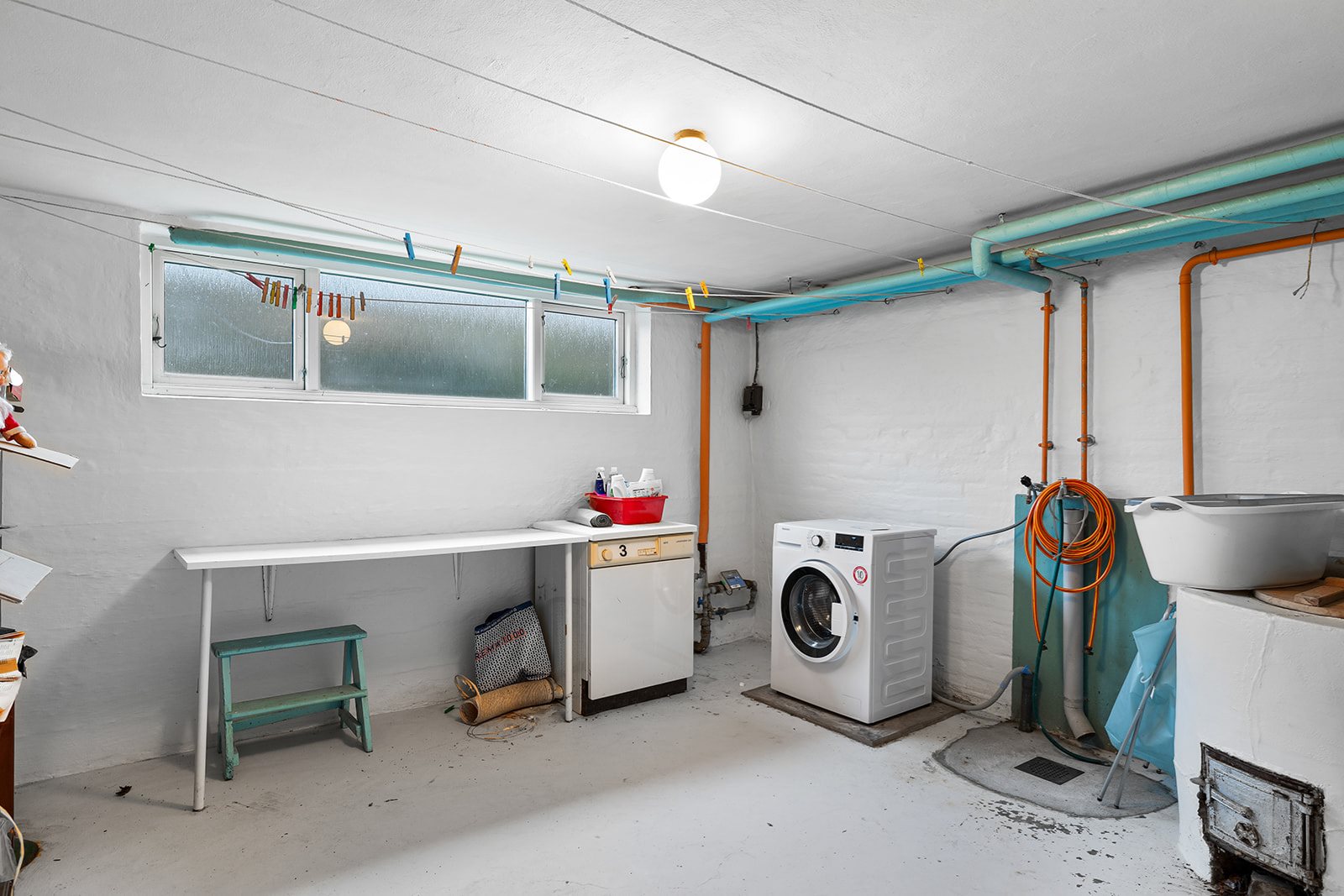 Fremhævet  billede i fuldskærmstilstand. Billede af Thorsvej 64, 7000 Fredericia