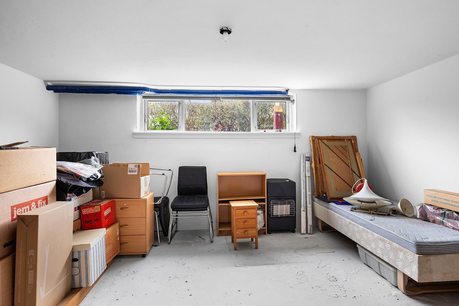 Fremhævet  billede i fuldskærmstilstand. Billede af Thorsvej 64, 7000 Fredericia