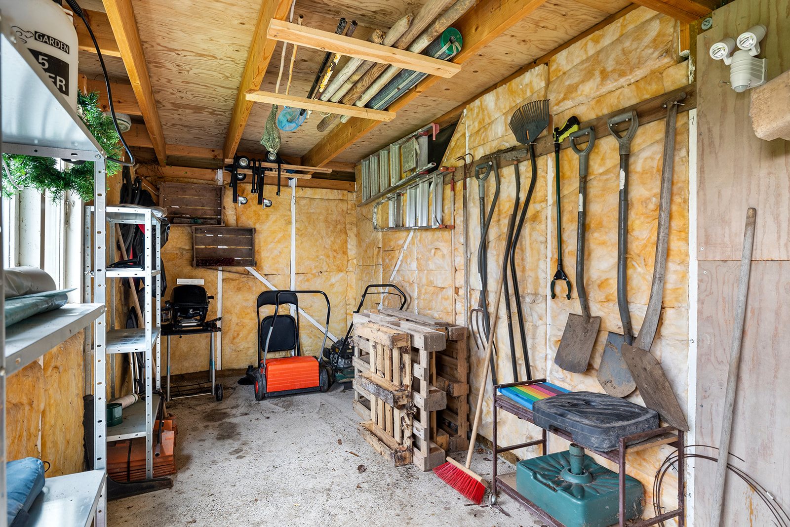 Fremhævet  billede i fuldskærmstilstand. Billede af Thorsvej 64, 7000 Fredericia