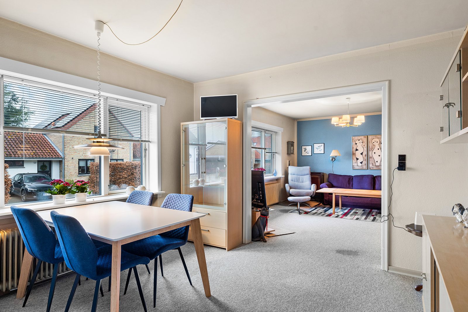 Miniaturebillede 2: . Billede af Thorsvej 64, 7000 Fredericia