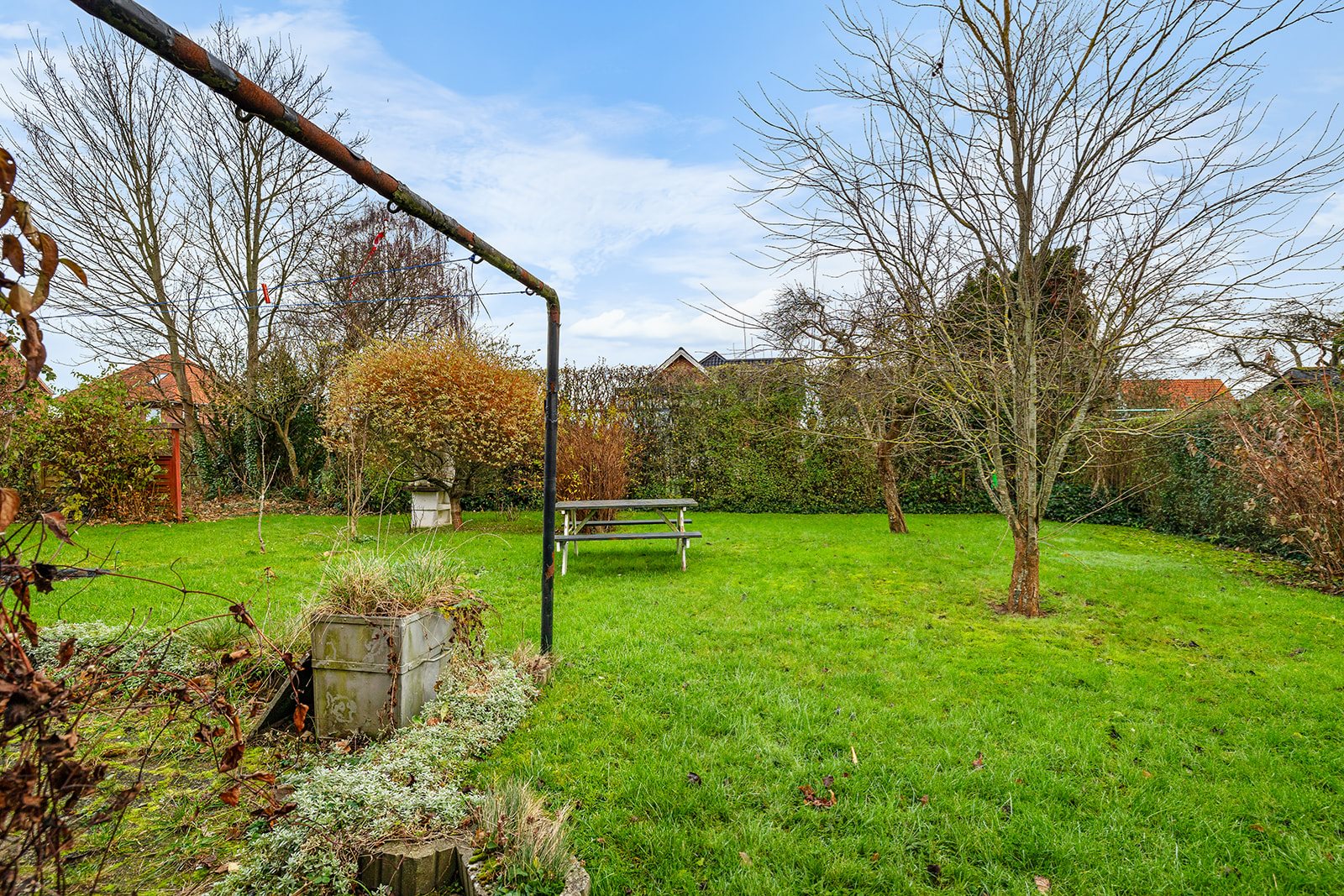 Miniaturebillede 1: . Billede af Thorsvej 64, 7000 Fredericia