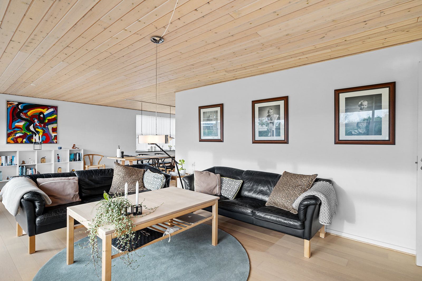 Fremhævet  billede i fuldskærmstilstand. Billede af Fælledvej 108, 7000 Fredericia