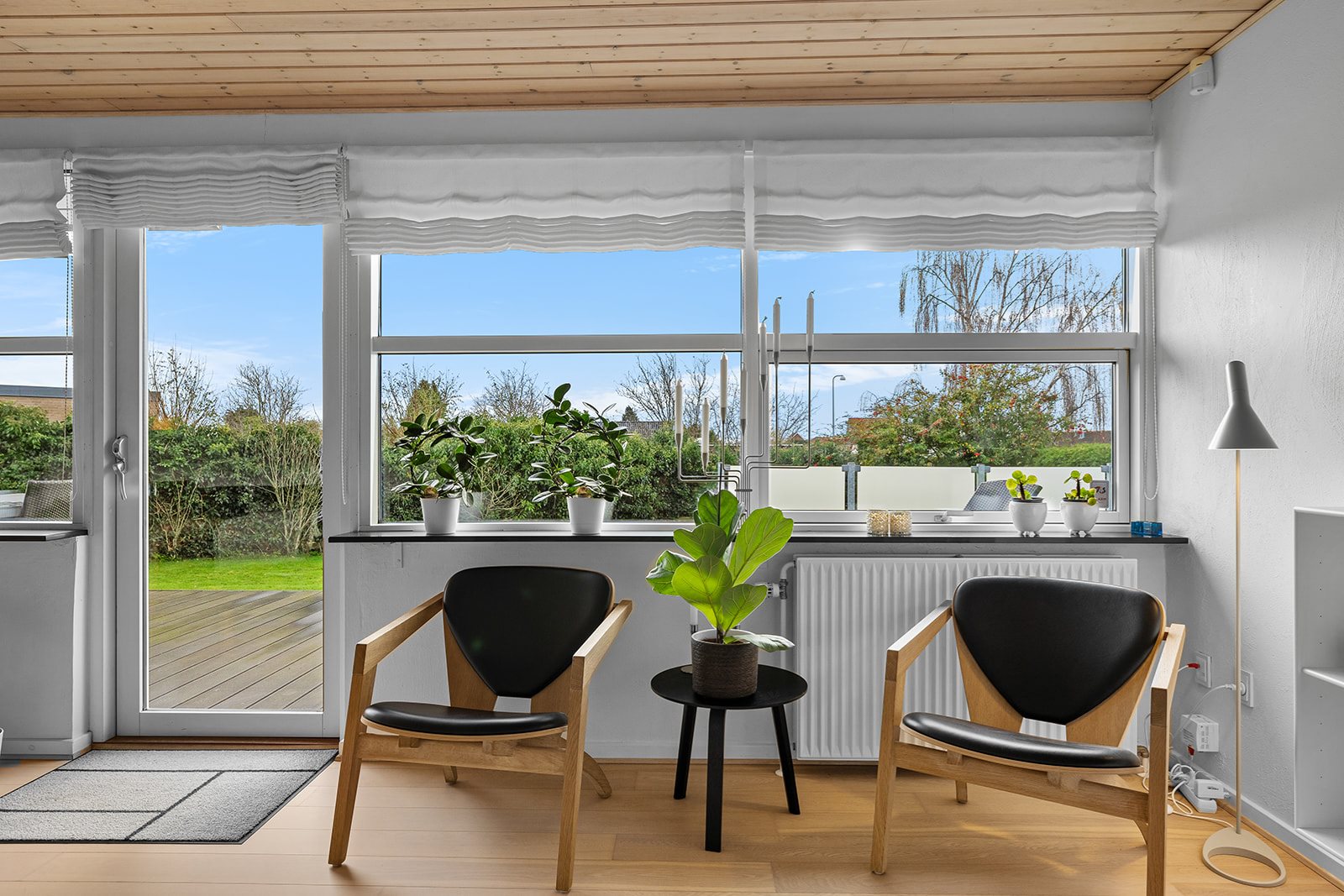 Fremhævet  billede i fuldskærmstilstand. Billede af Fælledvej 108, 7000 Fredericia