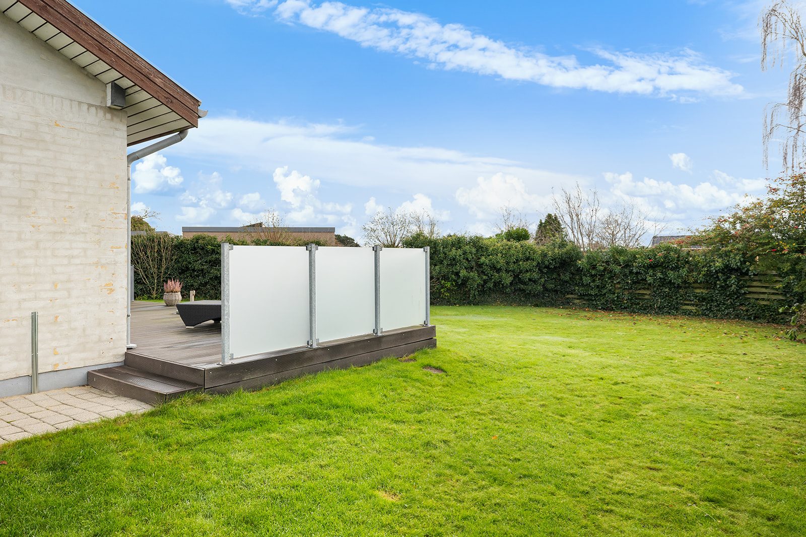 Fremhævet  billede i fuldskærmstilstand. Billede af Fælledvej 108, 7000 Fredericia