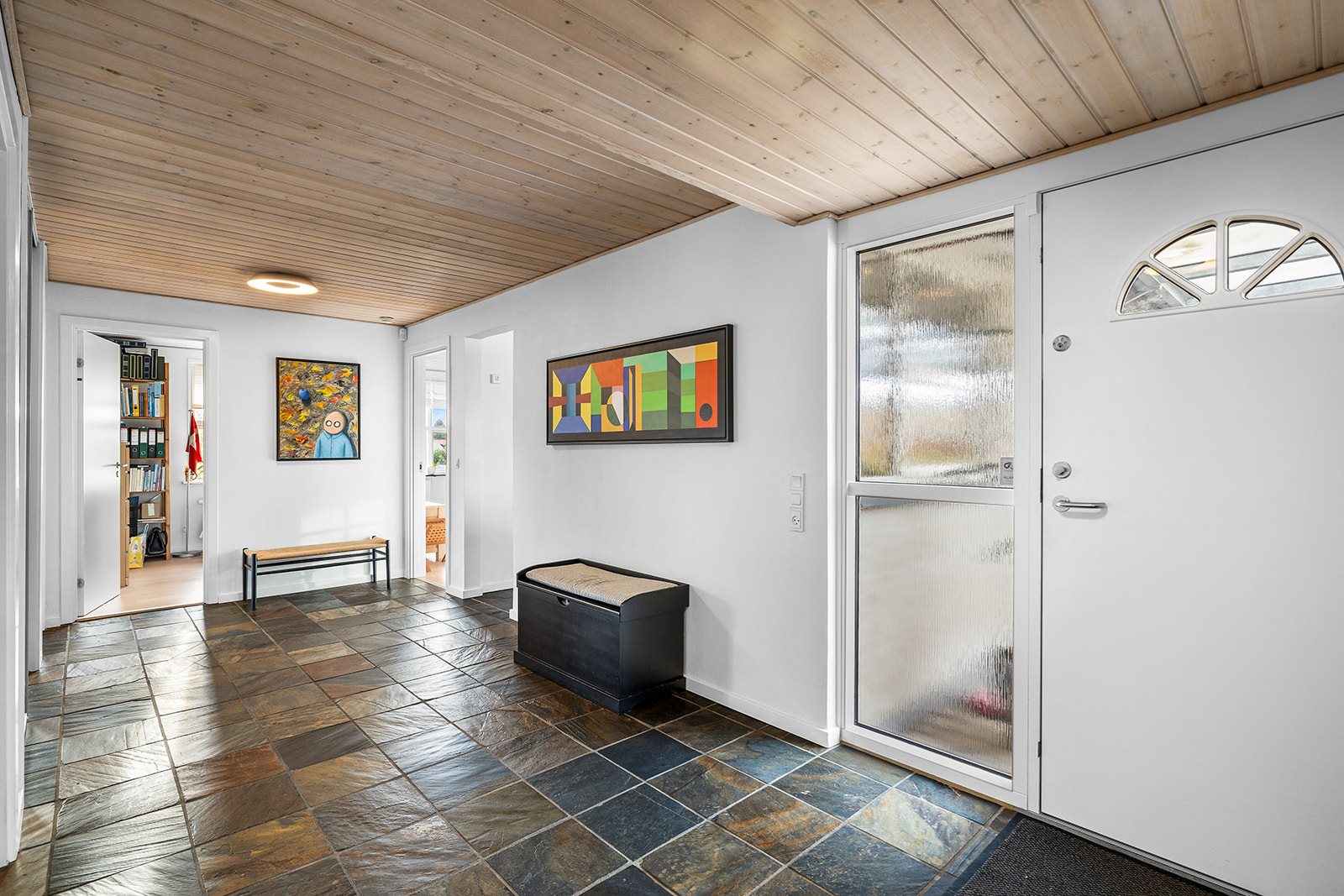 Fremhævet  billede i fuldskærmstilstand. Billede af Fælledvej 108, 7000 Fredericia