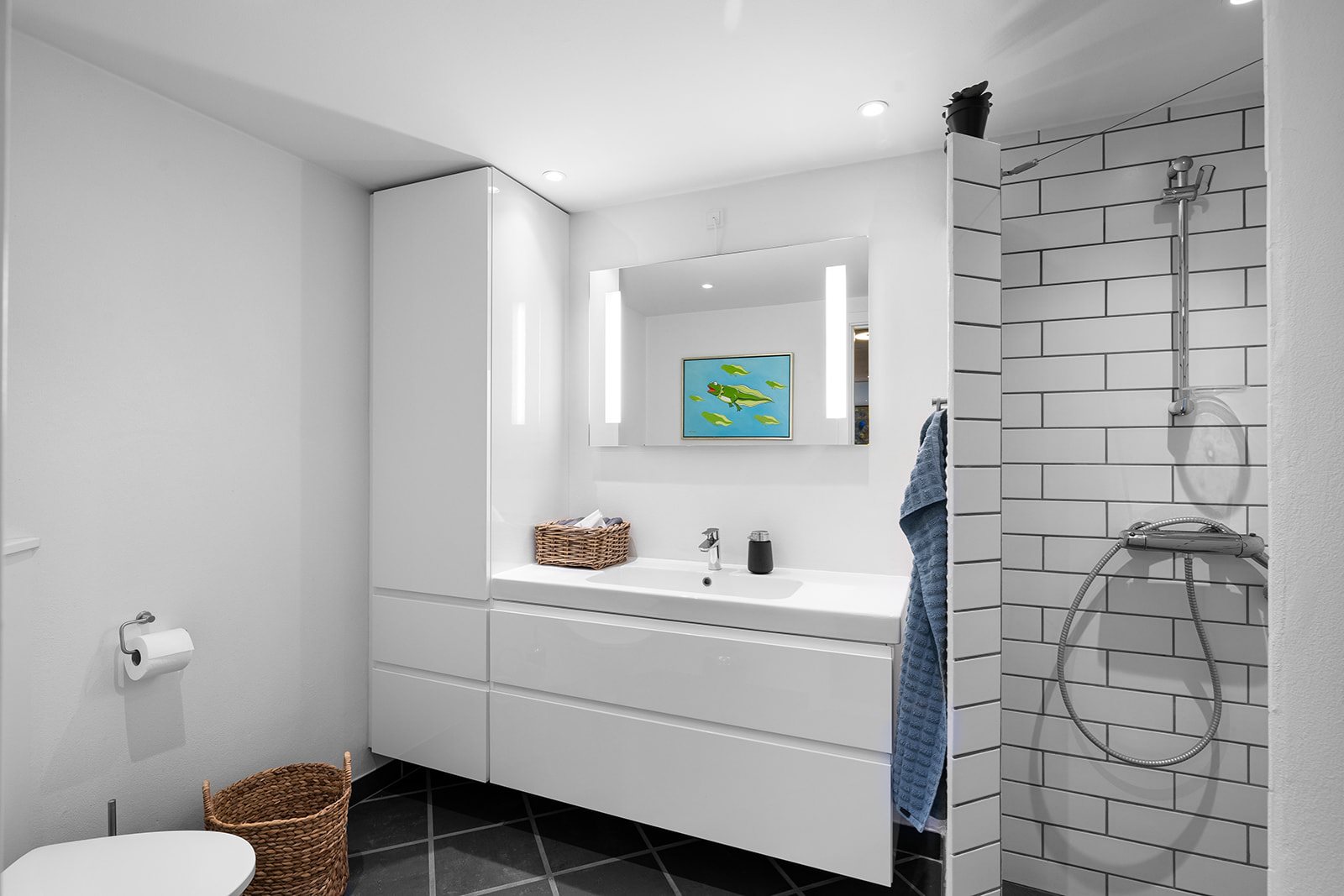 Fremhævet  billede i fuldskærmstilstand. Billede af Fælledvej 108, 7000 Fredericia