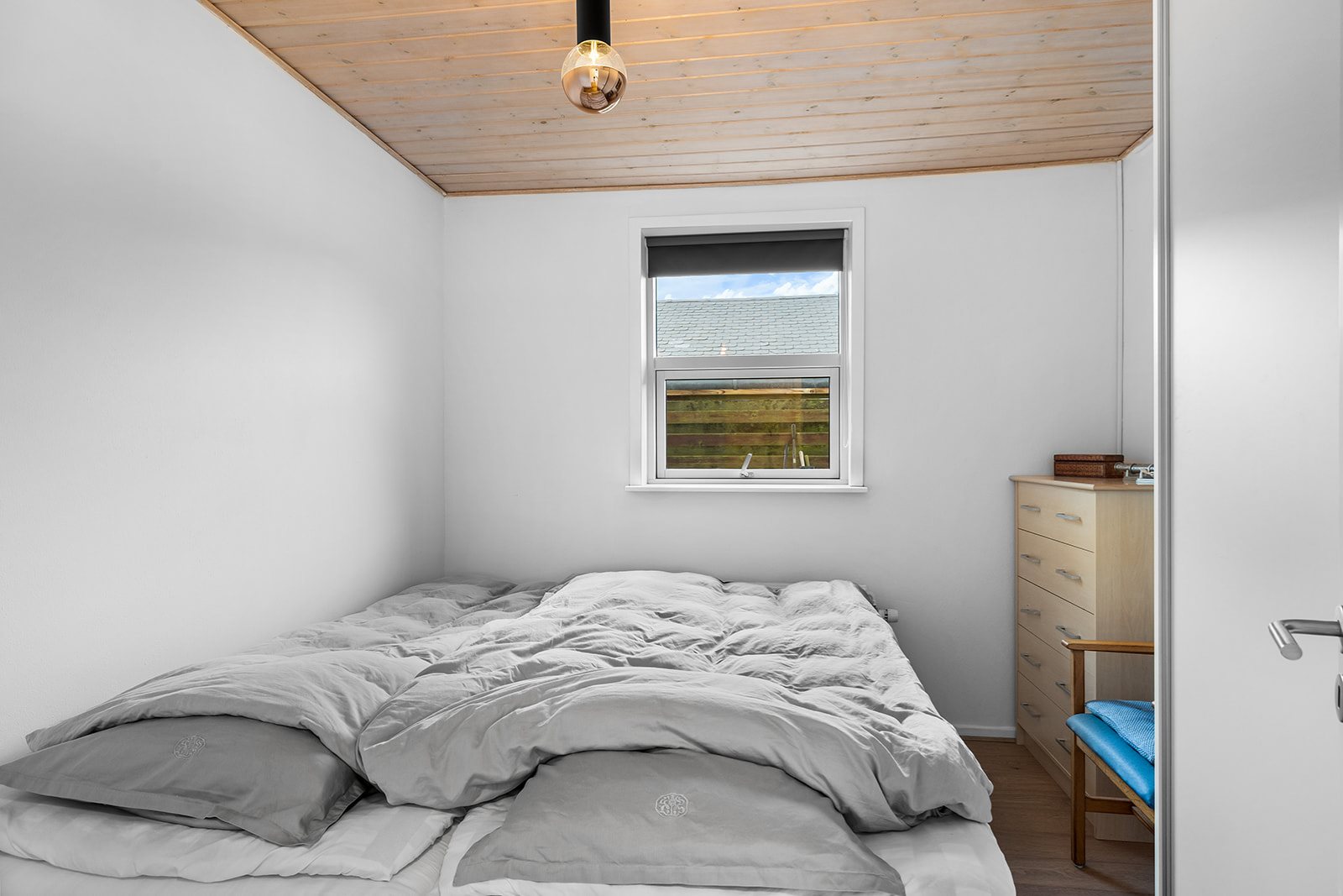 Fremhævet  billede i fuldskærmstilstand. Billede af Fælledvej 108, 7000 Fredericia