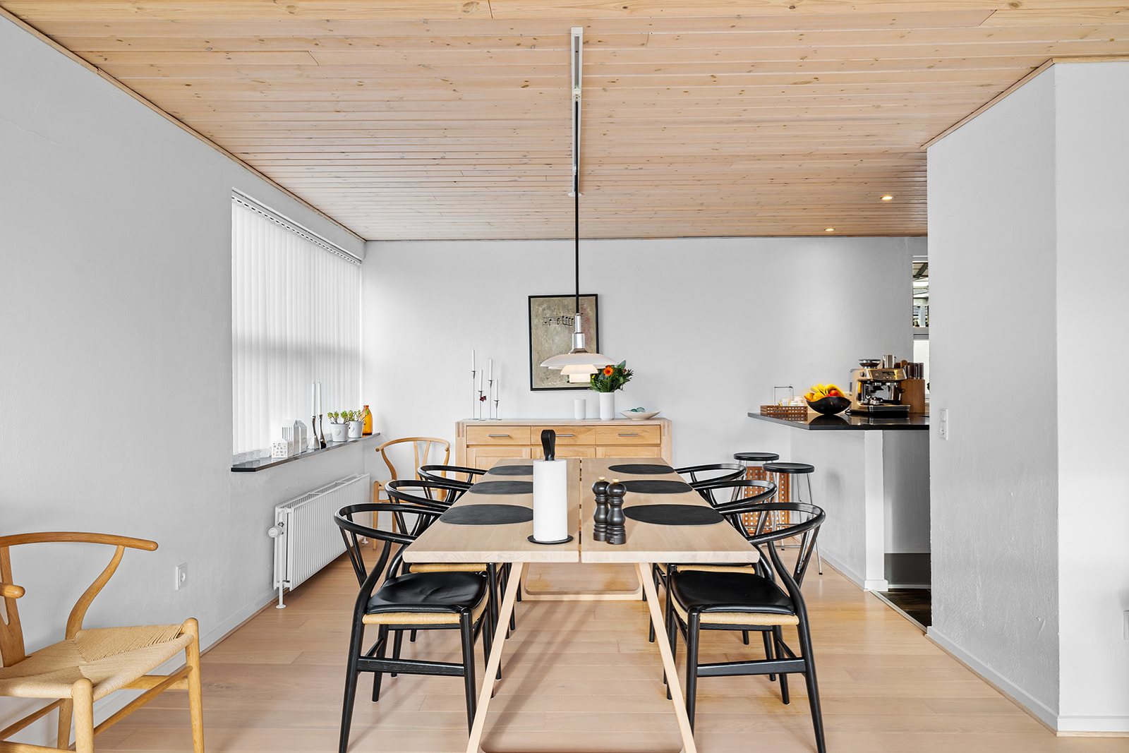 Fremhævet  billede i fuldskærmstilstand. Billede af Fælledvej 108, 7000 Fredericia