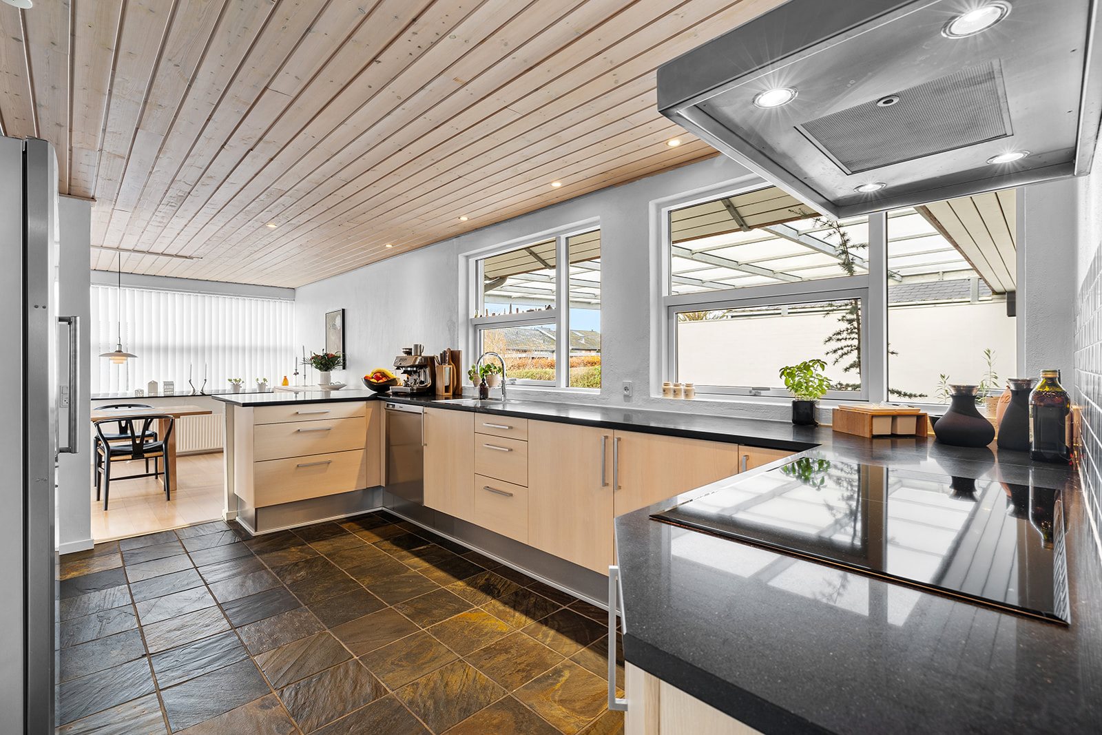 Fremhævet  billede i fuldskærmstilstand. Billede af Fælledvej 108, 7000 Fredericia