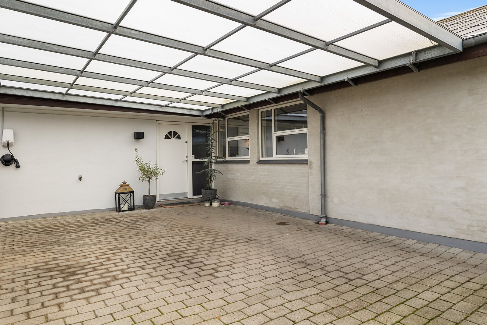 Fremhævet  billede i fuldskærmstilstand. Billede af Fælledvej 108, 7000 Fredericia