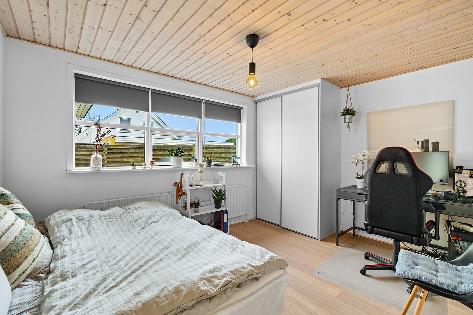 Fremhævet  billede i fuldskærmstilstand. Billede af Fælledvej 108, 7000 Fredericia