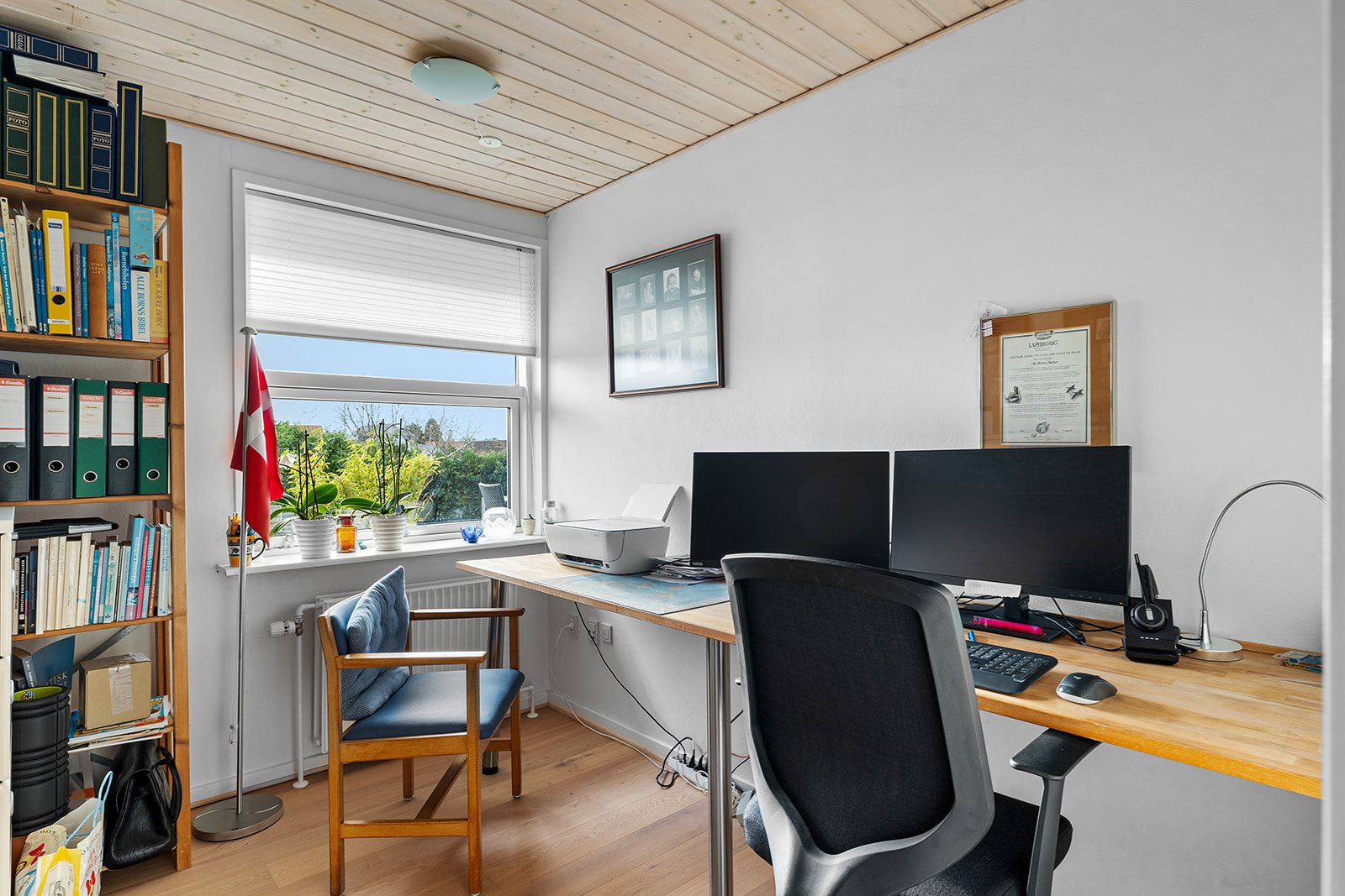 Fremhævet  billede i fuldskærmstilstand. Billede af Fælledvej 108, 7000 Fredericia