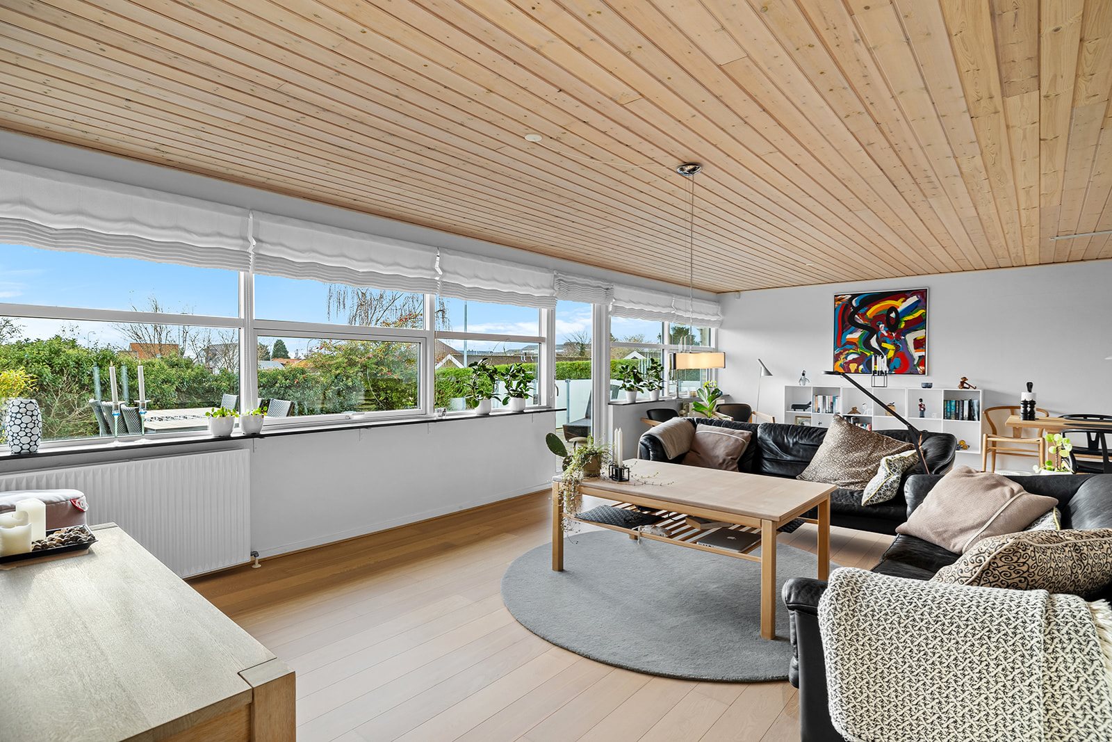 Fremhævet  billede i fuldskærmstilstand. Billede af Fælledvej 108, 7000 Fredericia