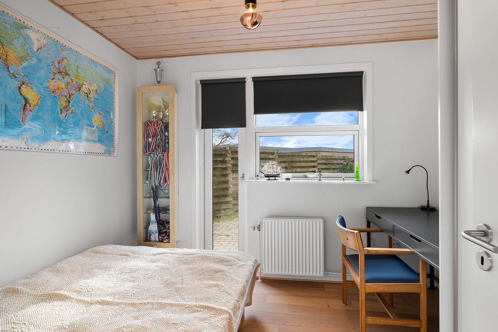 Fremhævet  billede i fuldskærmstilstand. Billede af Fælledvej 108, 7000 Fredericia