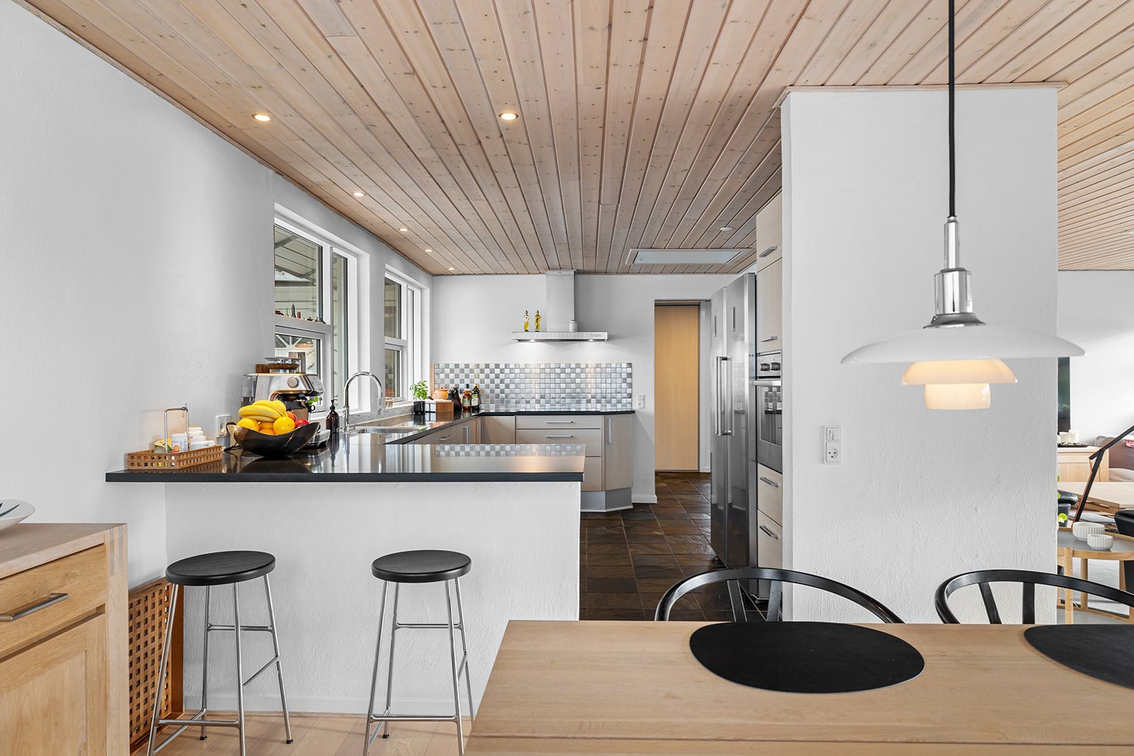 Fremhævet  billede i fuldskærmstilstand. Billede af Fælledvej 108, 7000 Fredericia