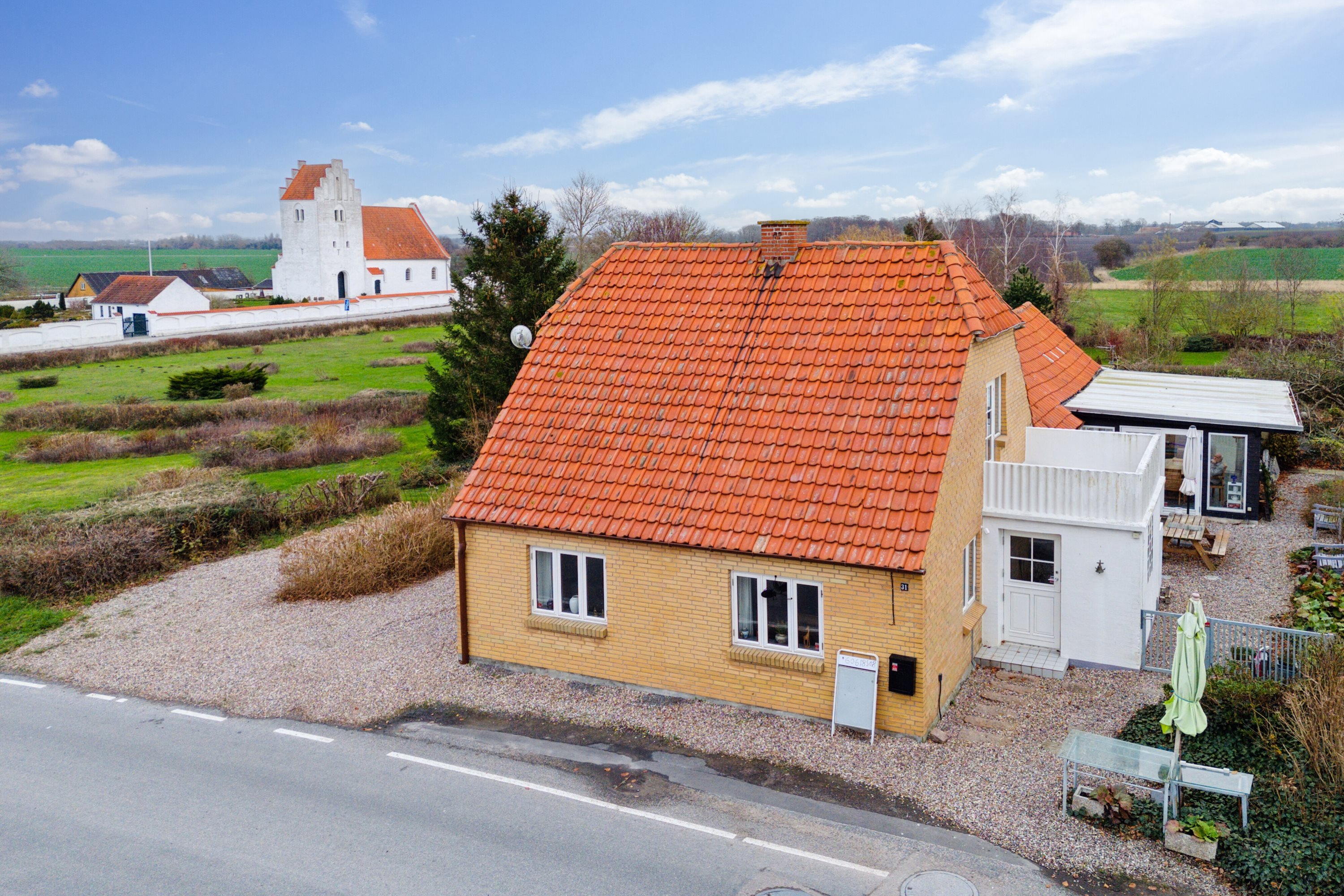 Drøsselbjergvej 31, Drøsselbjerg, 4200 Slagelse