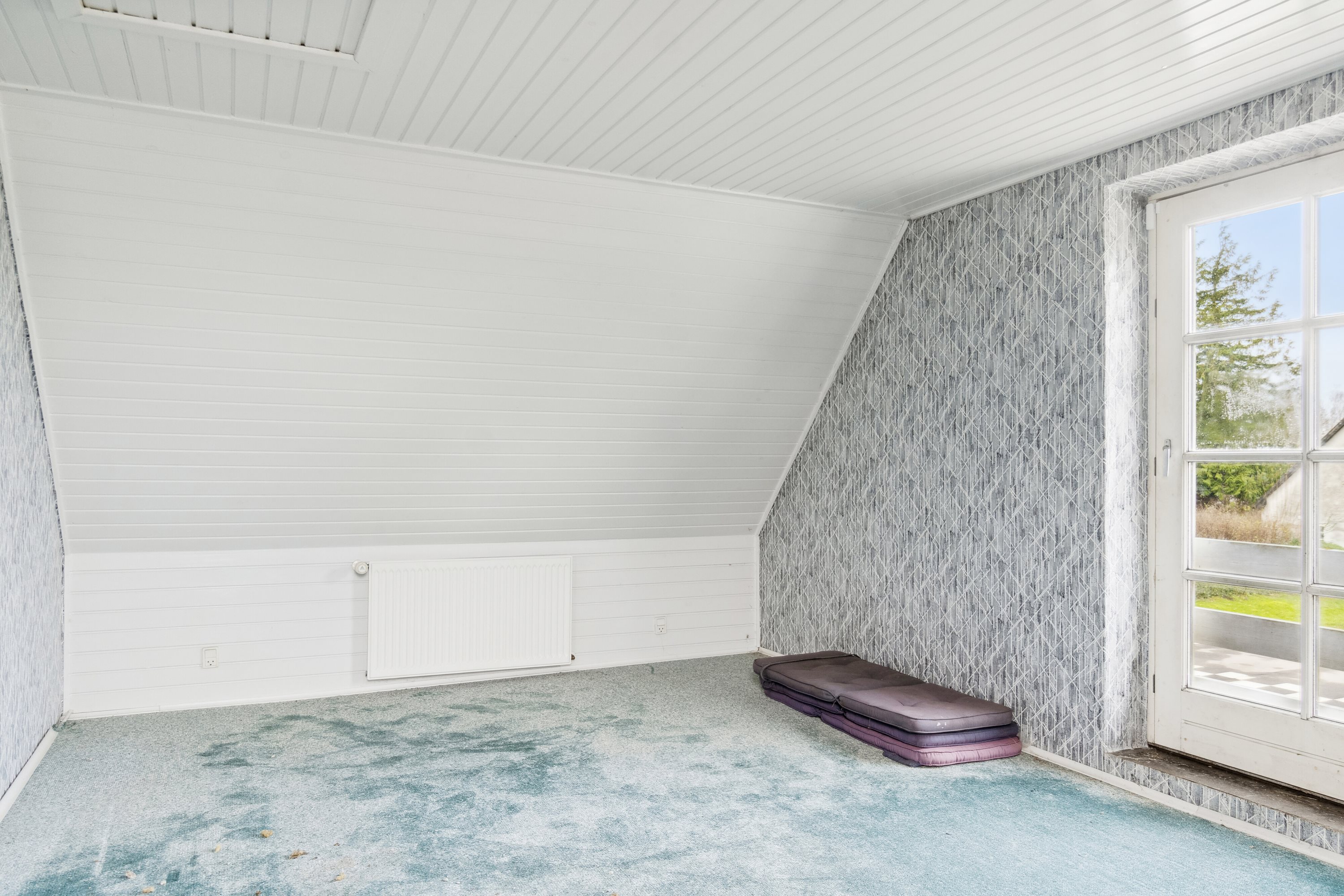 Fremhævet værelse billede i fuldskærmstilstand. Billede af Drøsselbjergvej 31, Drøsselbjerg, 4200 Slagelse