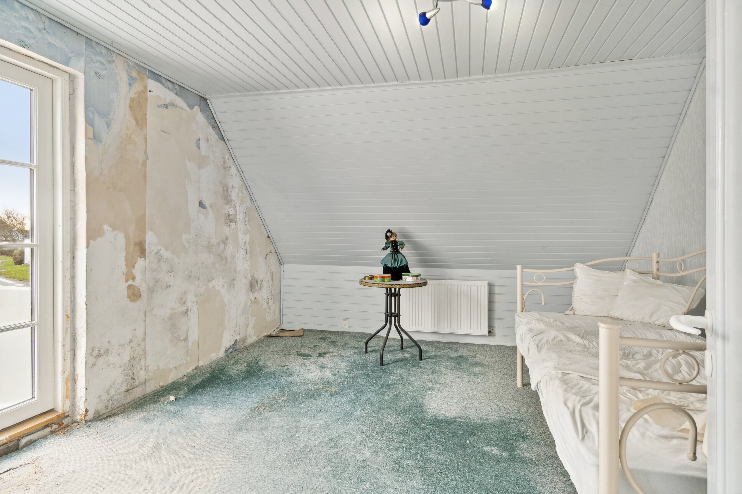 Fremhævet værelse billede i fuldskærmstilstand. Billede af Drøsselbjergvej 31, Drøsselbjerg, 4200 Slagelse