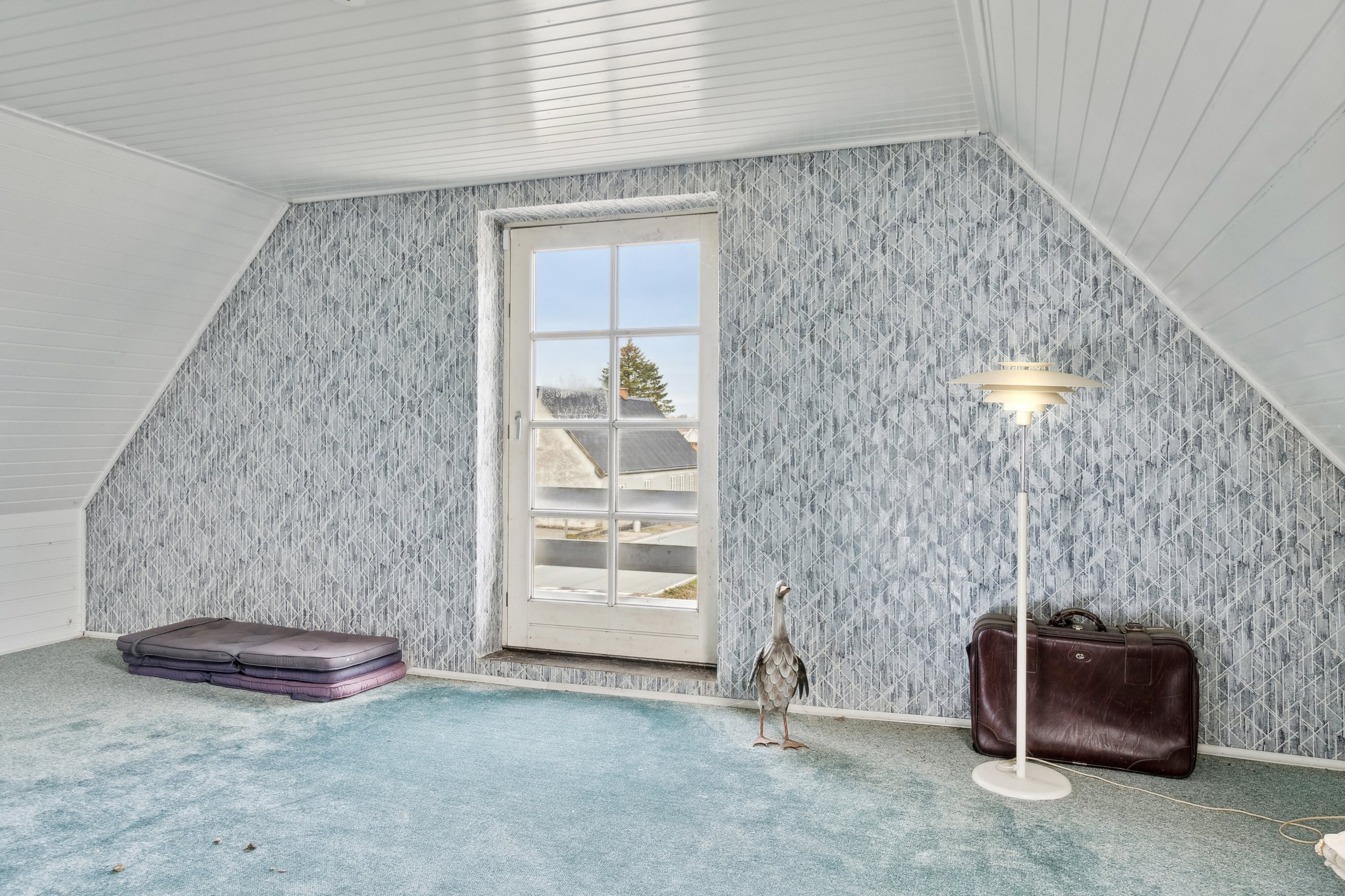 Fremhævet værelse billede i fuldskærmstilstand. Billede af Drøsselbjergvej 31, Drøsselbjerg, 4200 Slagelse