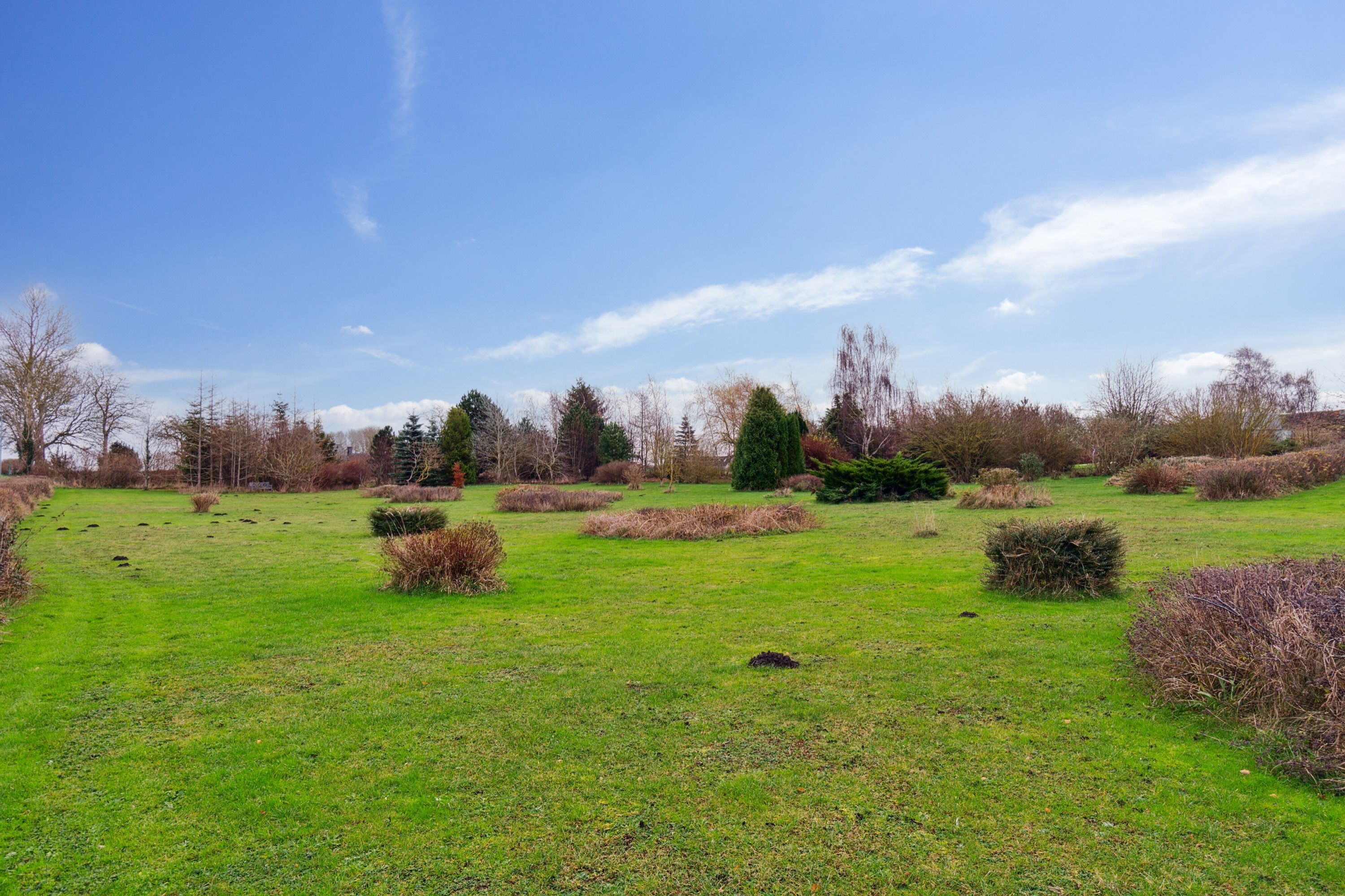 Fremhævet udendørs billede i fuldskærmstilstand. Billede af Drøsselbjergvej 31, Drøsselbjerg, 4200 Slagelse
