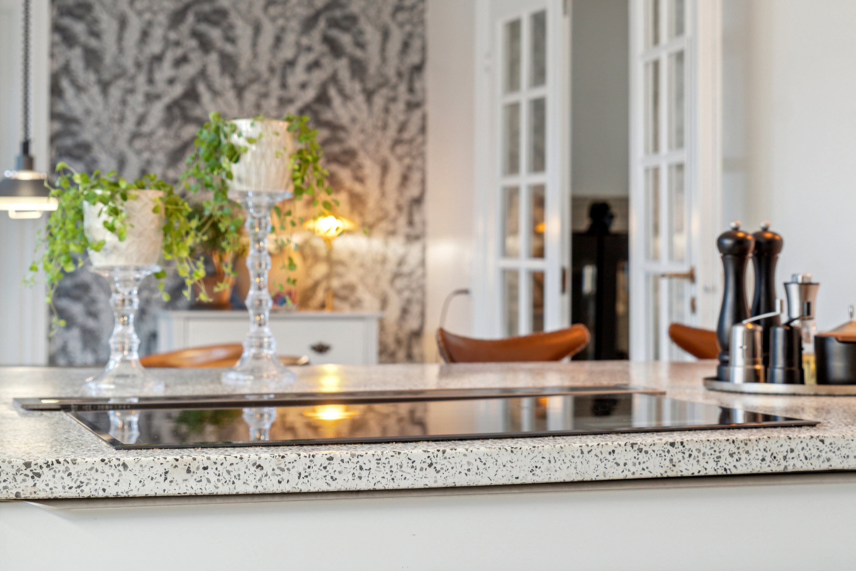 Fremhævet indendørs billede i fuldskærmstilstand. Billede af Gl. Mårsøvej 11, 4300 Holbæk