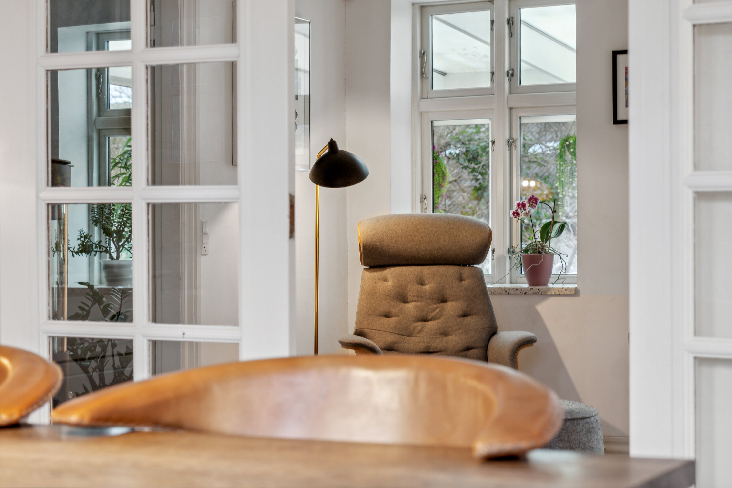 Fremhævet indendørs billede i fuldskærmstilstand. Billede af Gl. Mårsøvej 11, 4300 Holbæk