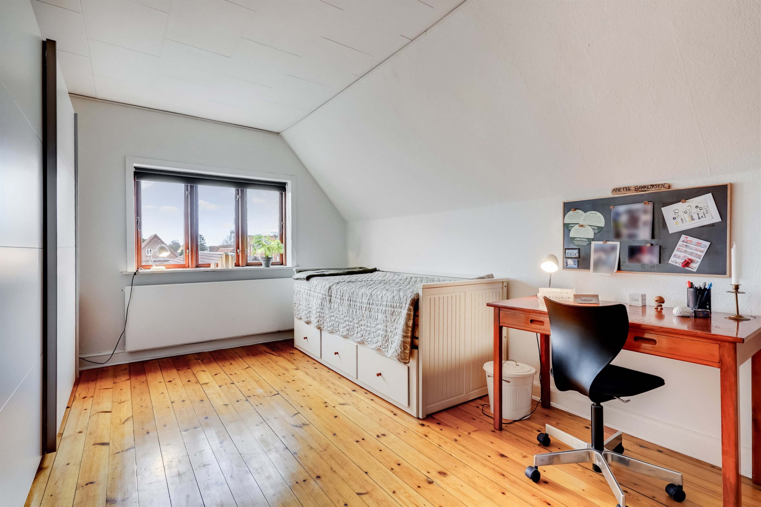 Fremhævet værelse billede i fuldskærmstilstand. Billede af Thorsvej 9, 7000 Fredericia