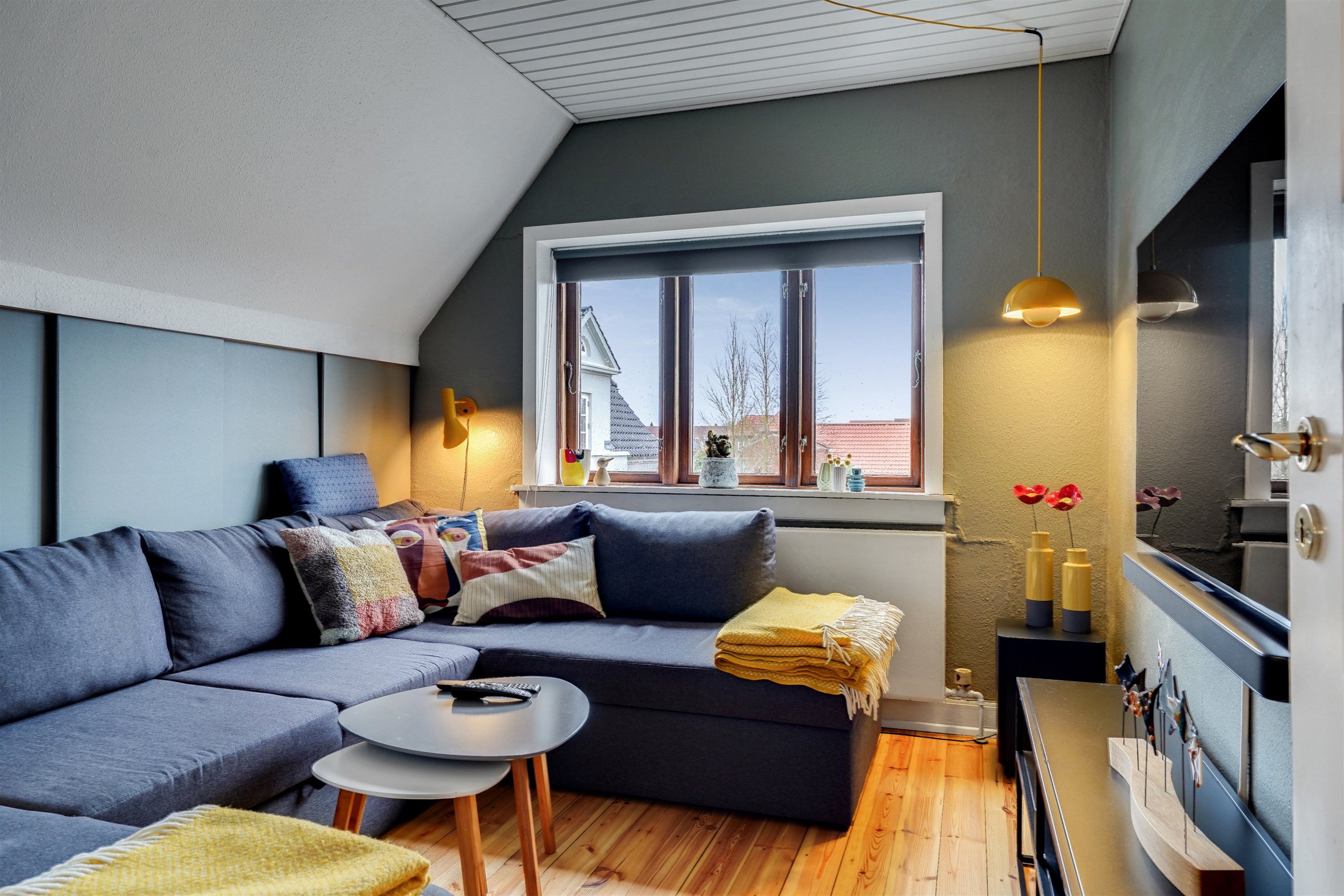 Fremhævet værelse billede i fuldskærmstilstand. Billede af Thorsvej 9, 7000 Fredericia