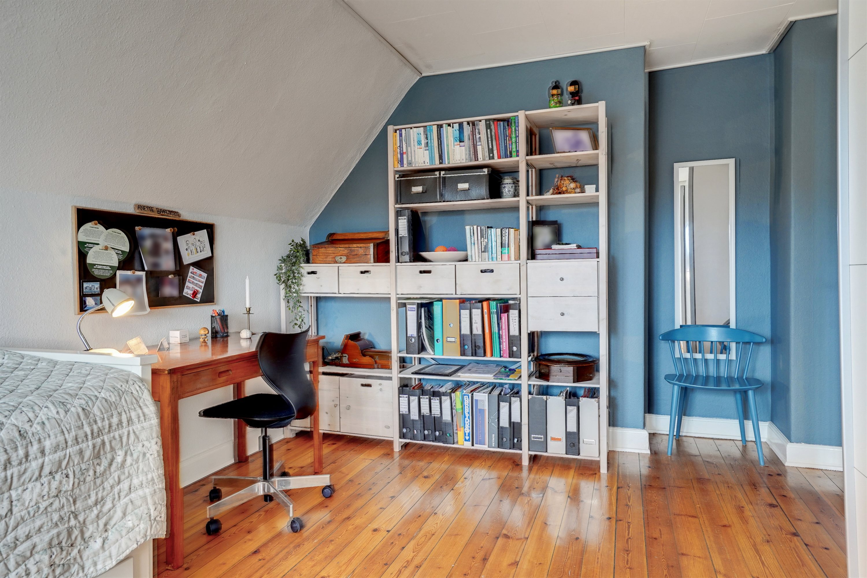 Fremhævet værelse billede i fuldskærmstilstand. Billede af Thorsvej 9, 7000 Fredericia