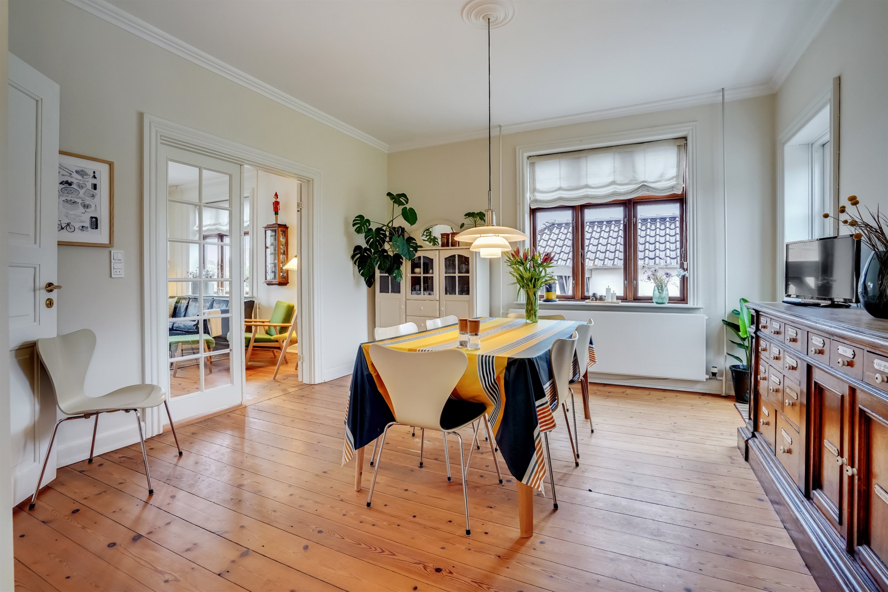 Fremhævet alrum billede i fuldskærmstilstand. Billede af Thorsvej 9, 7000 Fredericia