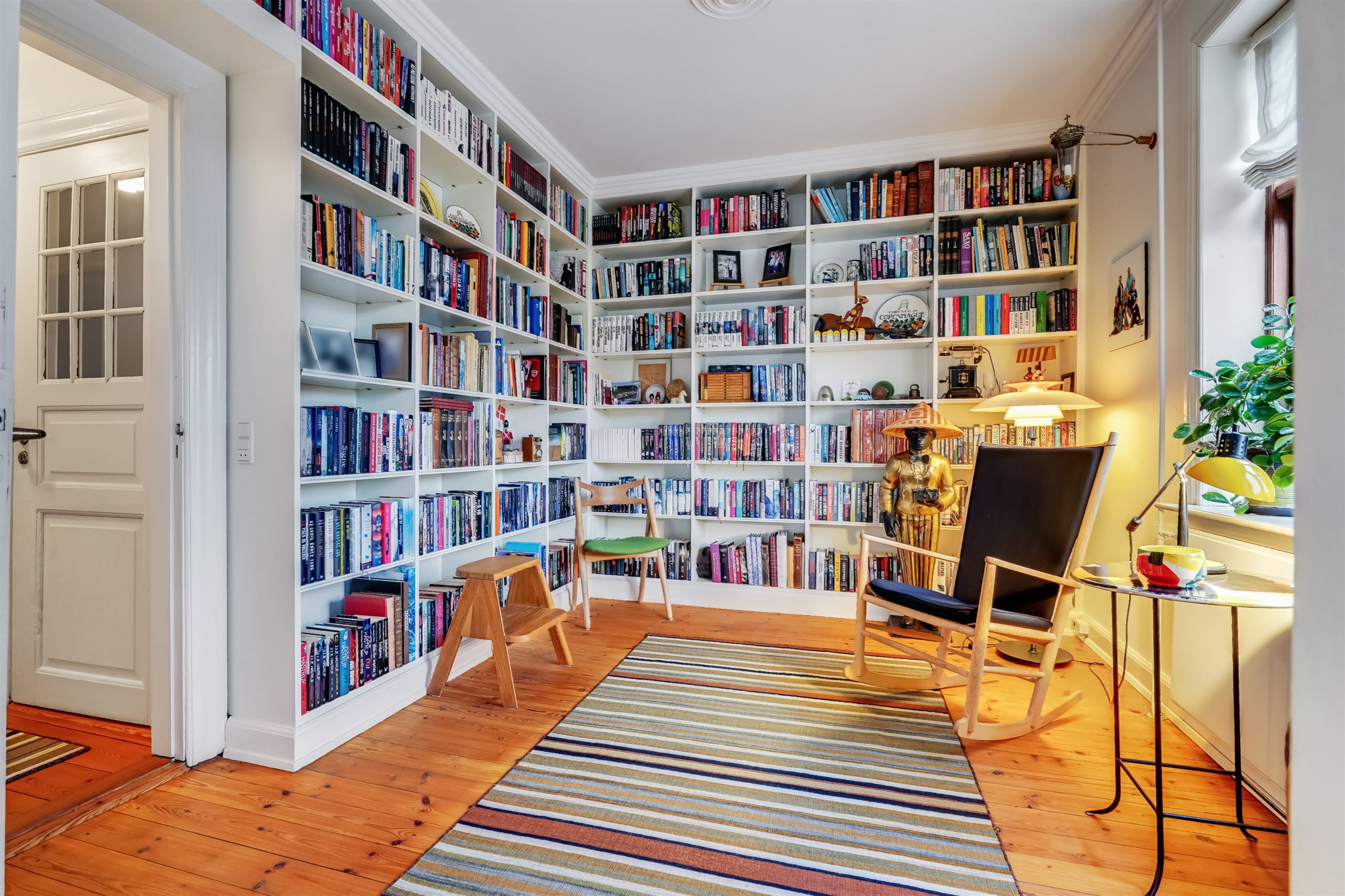 Fremhævet værelse billede i fuldskærmstilstand. Billede af Thorsvej 9, 7000 Fredericia