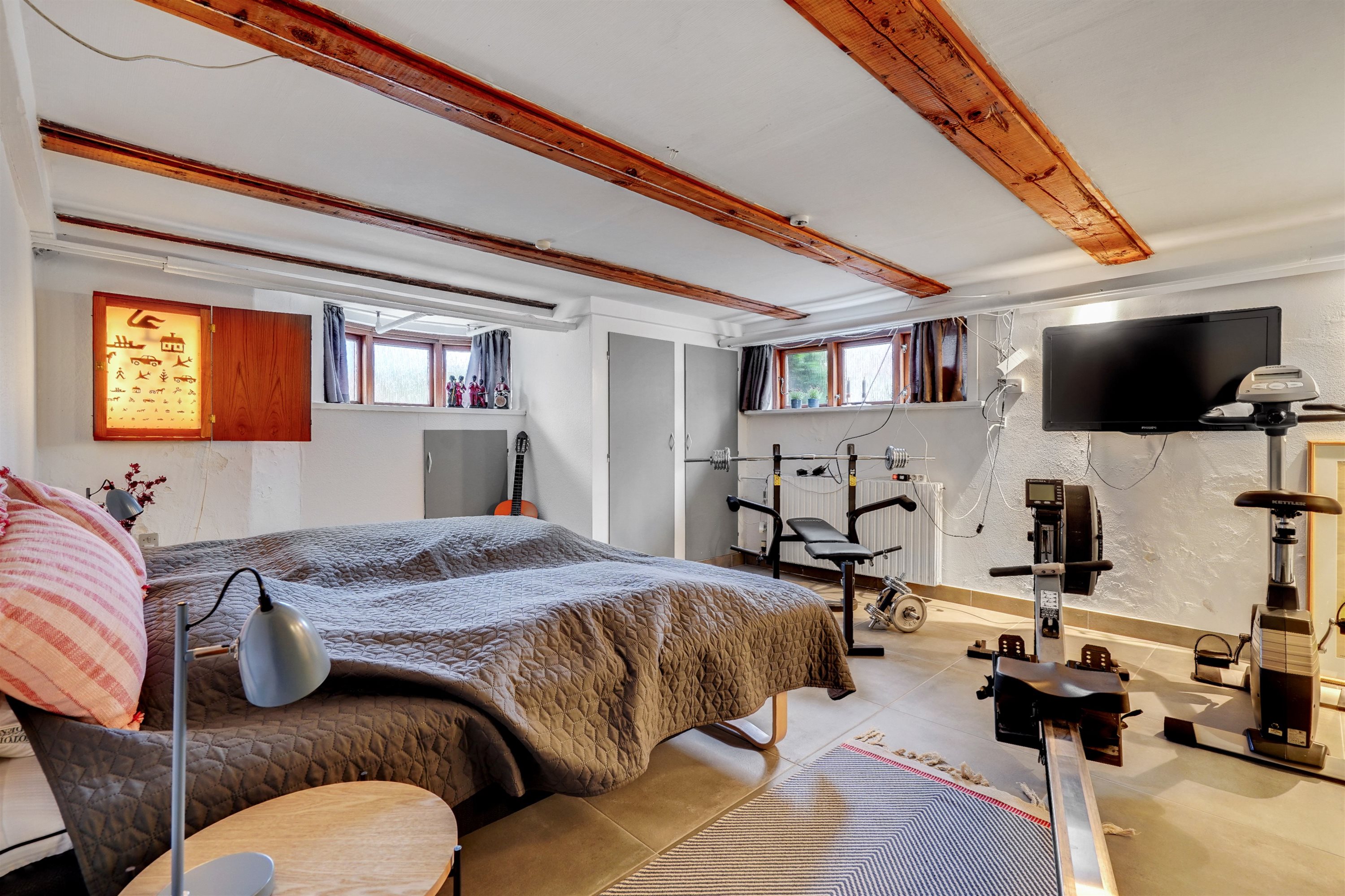 Fremhævet disponibel billede i fuldskærmstilstand. Billede af Thorsvej 9, 7000 Fredericia