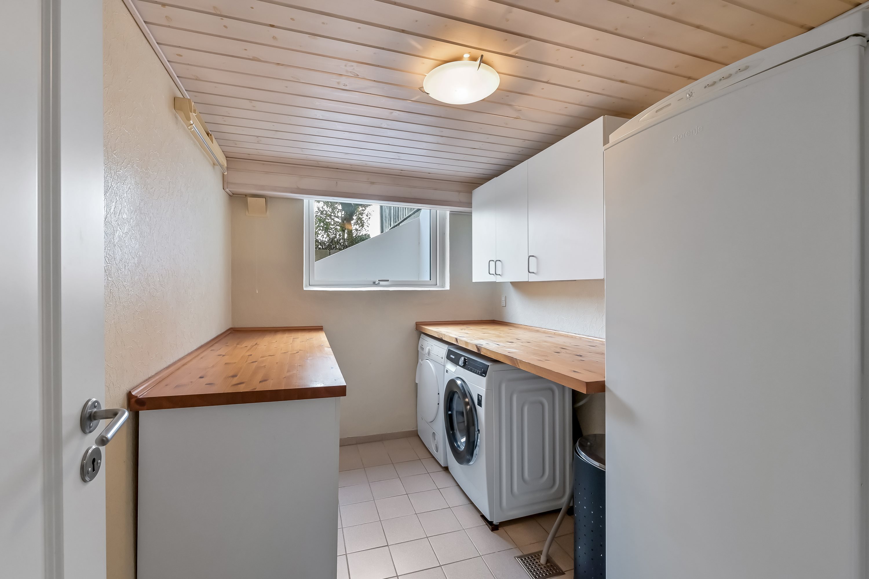 Fremhævet bryggers billede i fuldskærmstilstand. Billede af Syrenvej 31, 7400 Herning